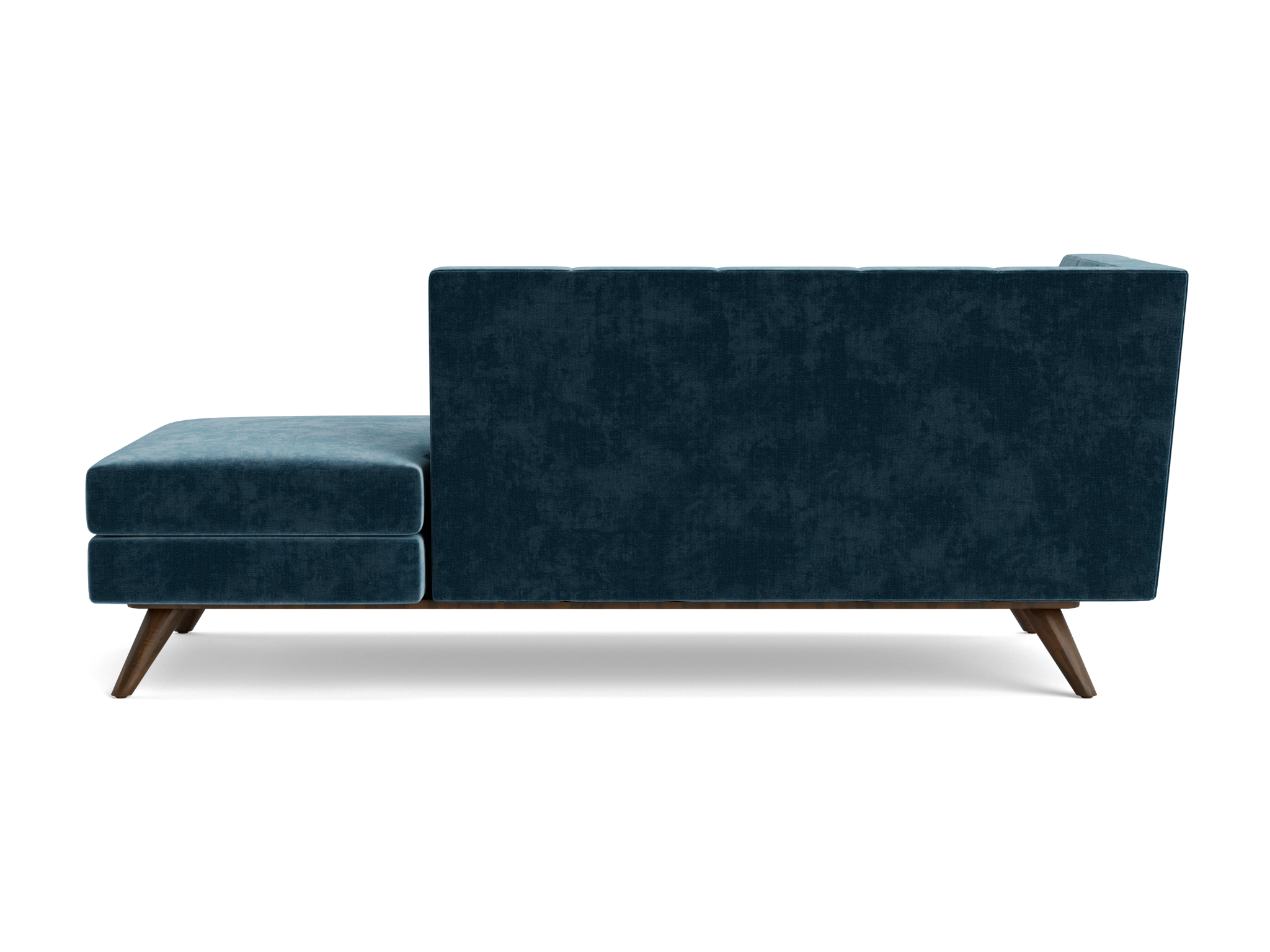 hughes bumper chaise harper biscay bay
