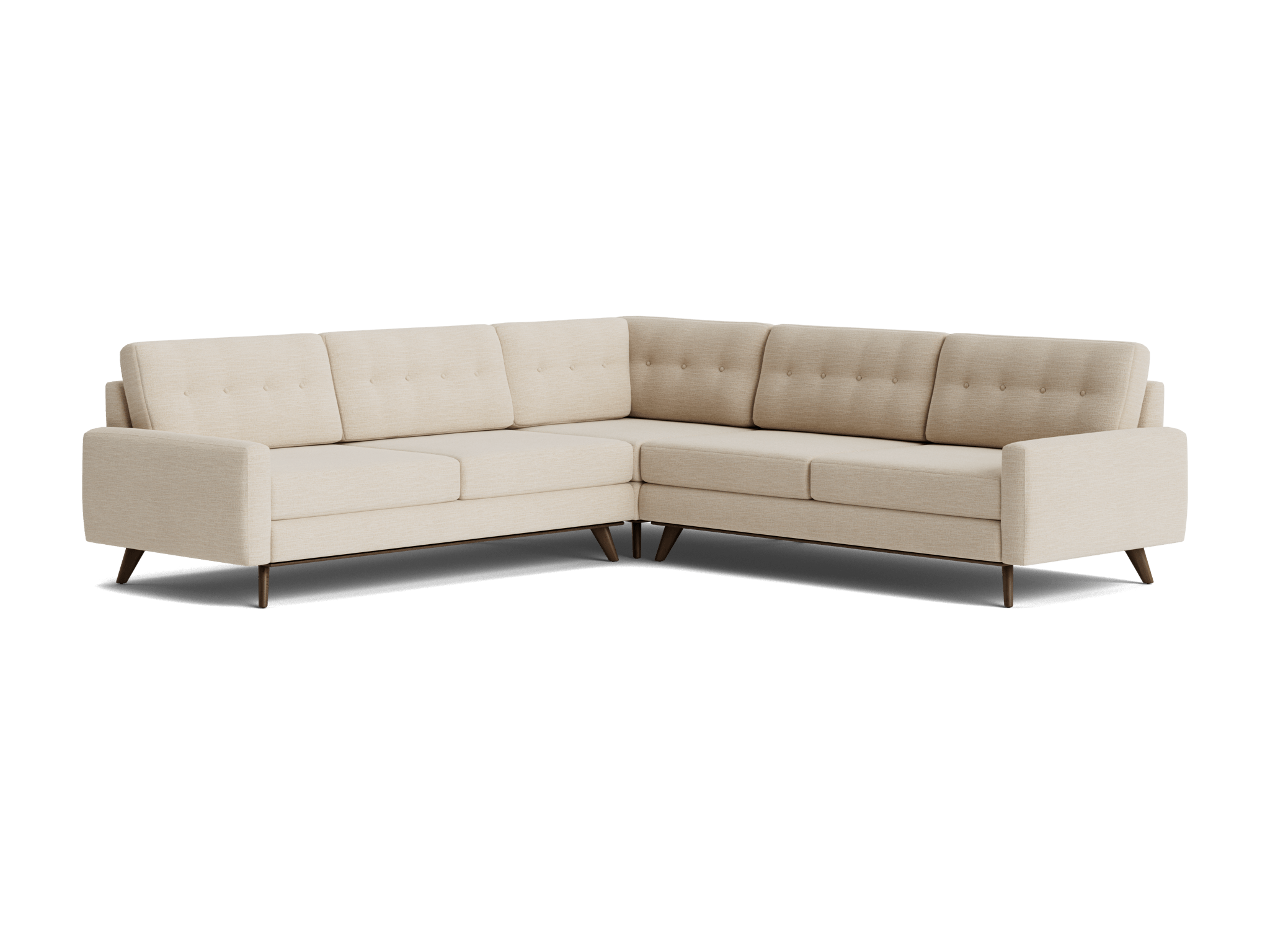 hopson corner sectional %283 piece%29 lucky divine