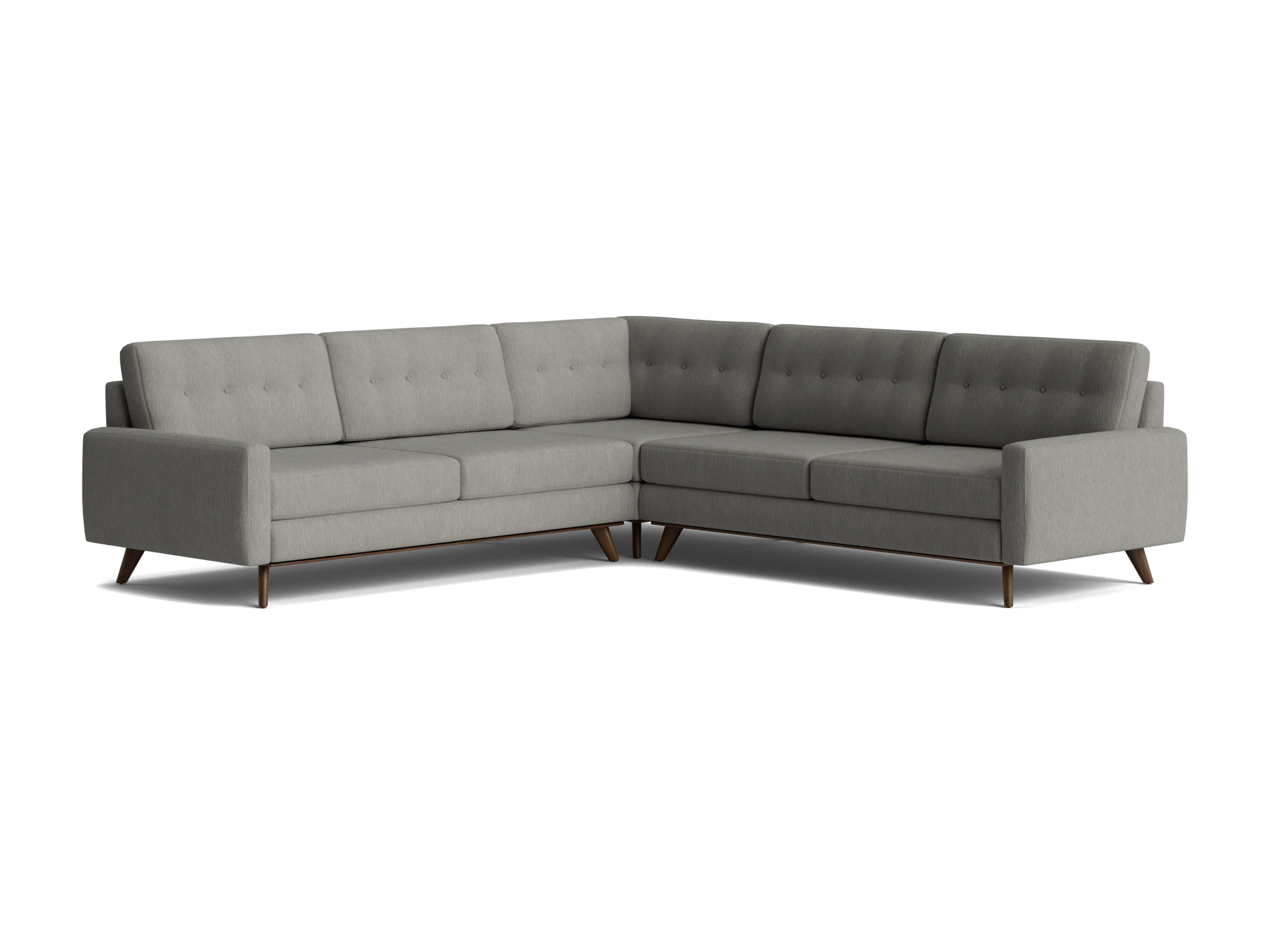 Hopson Corner Sectional (3 piece)