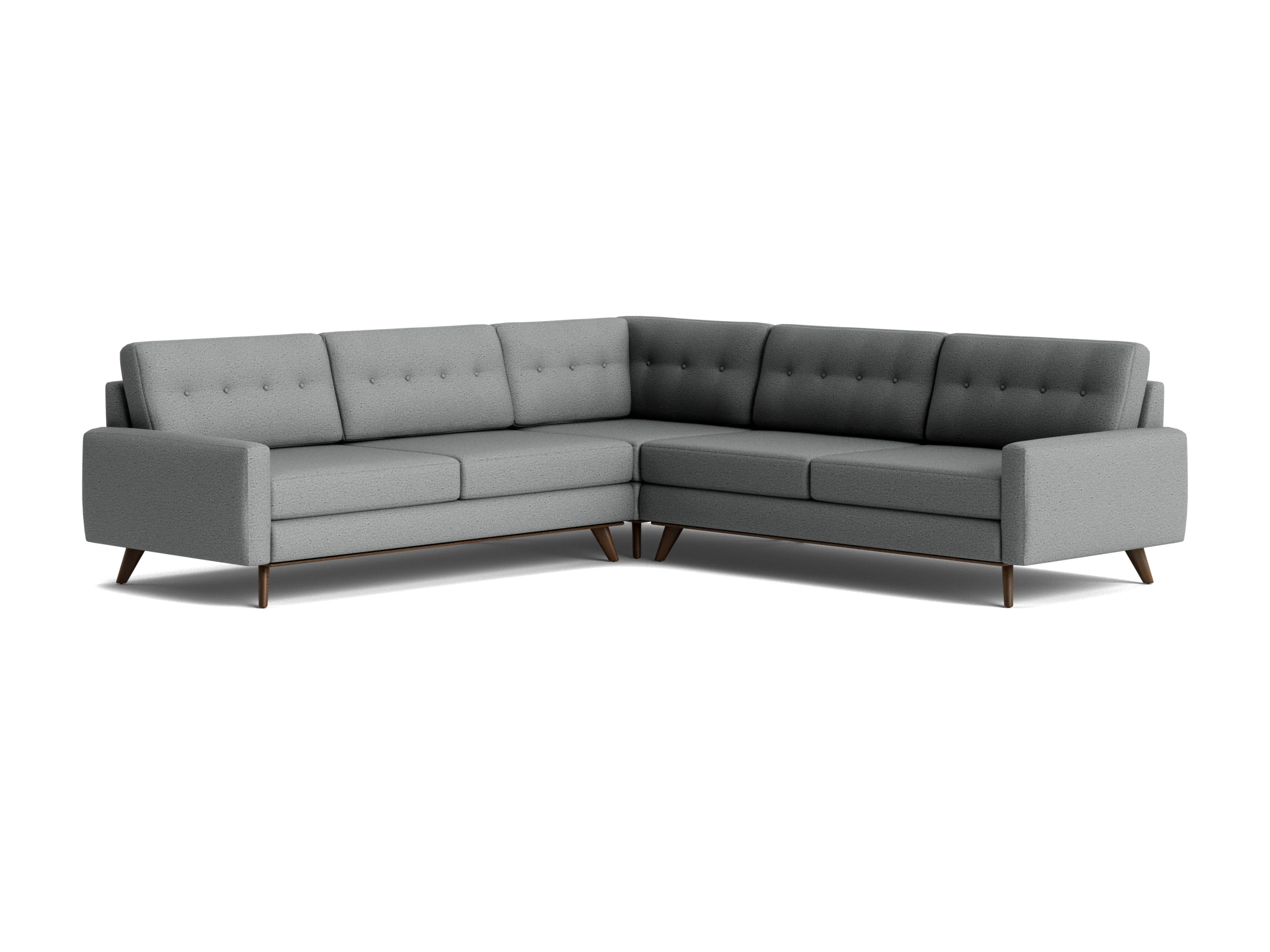 Hopson Corner Sectional (3 piece)