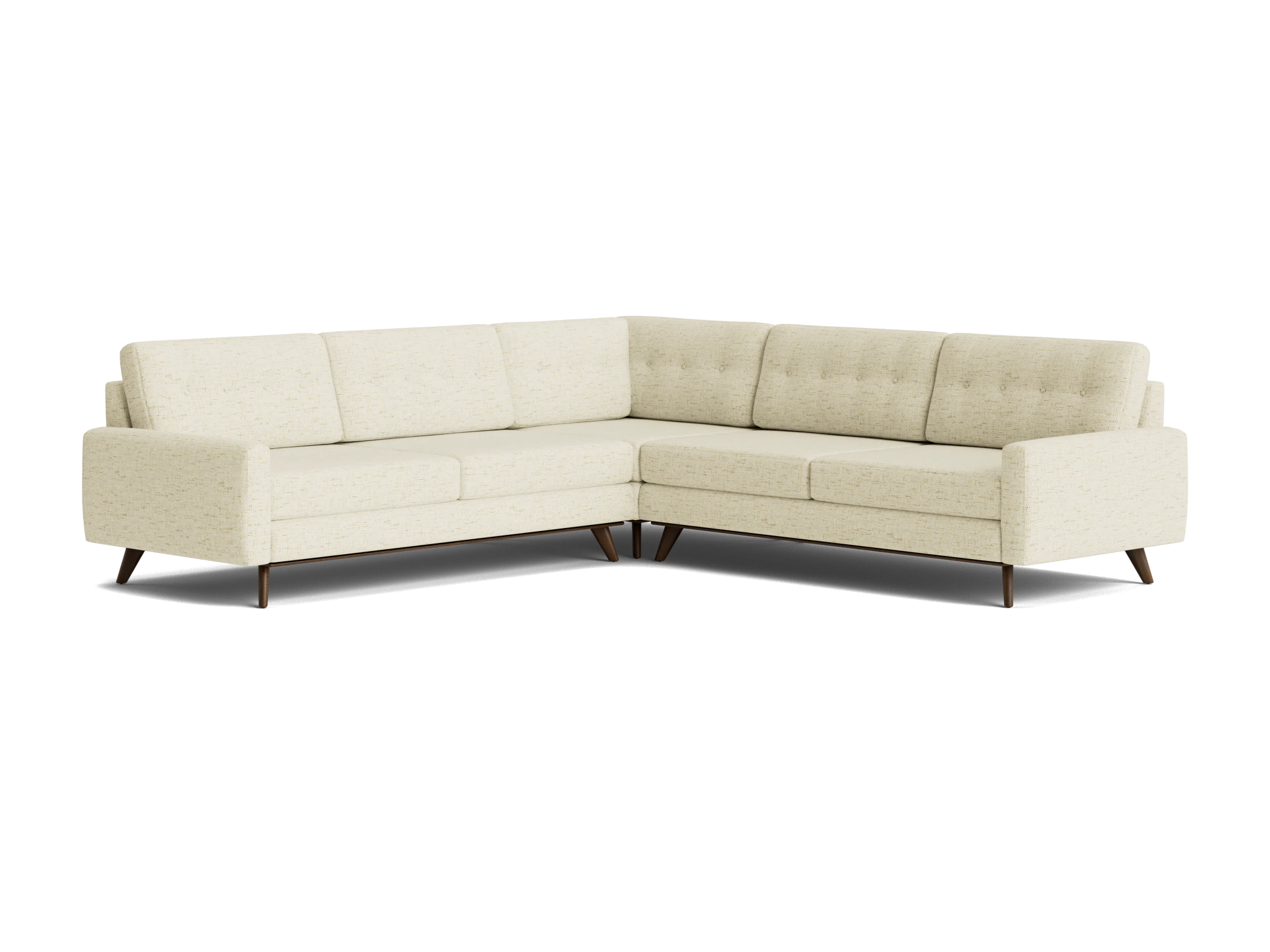 Hopson Corner Sectional (3 piece)