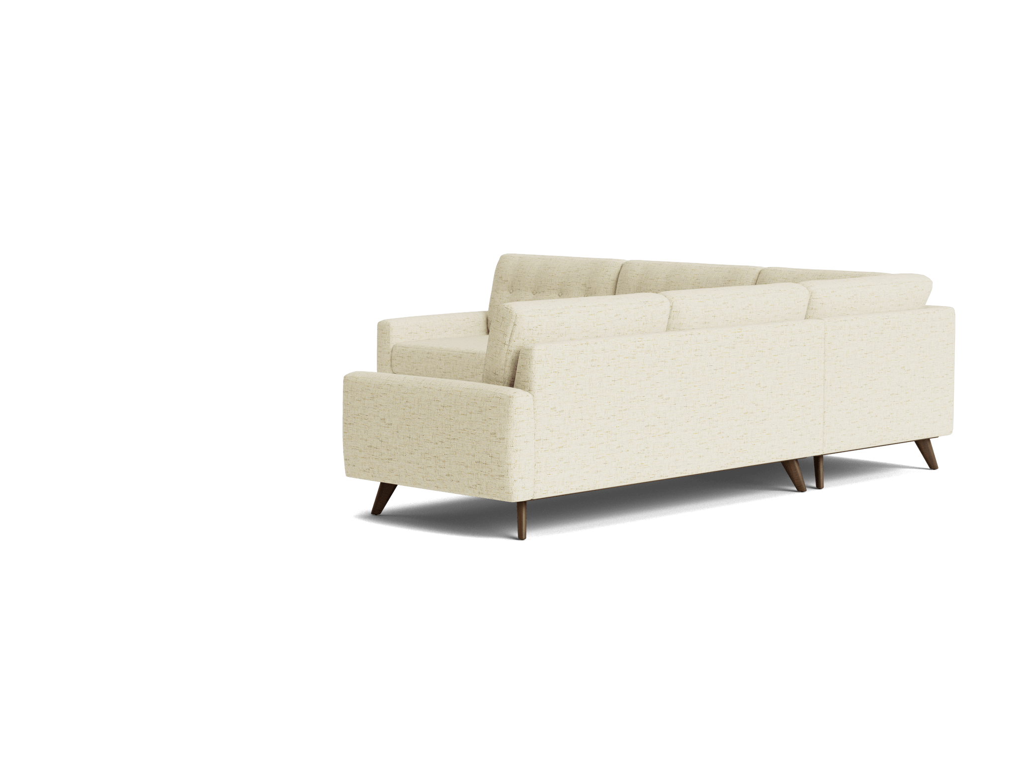 hopson corner sectional %283 piece%29 nico oyster