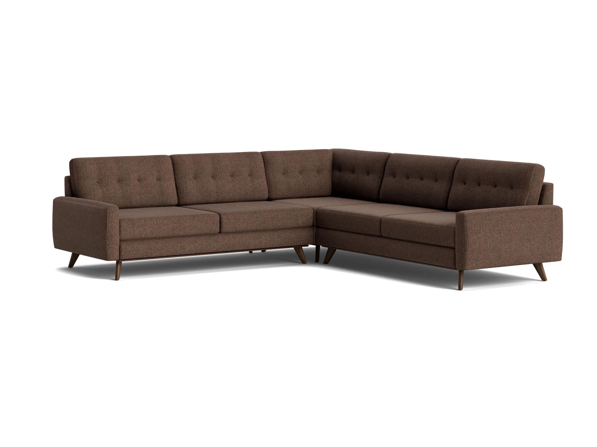 hopson corner sectional %283 piece%29 resource truffle
