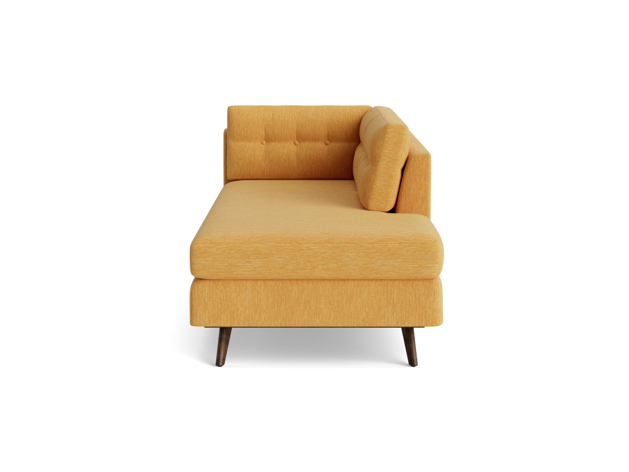 hopson bumper chaise bentley daisey