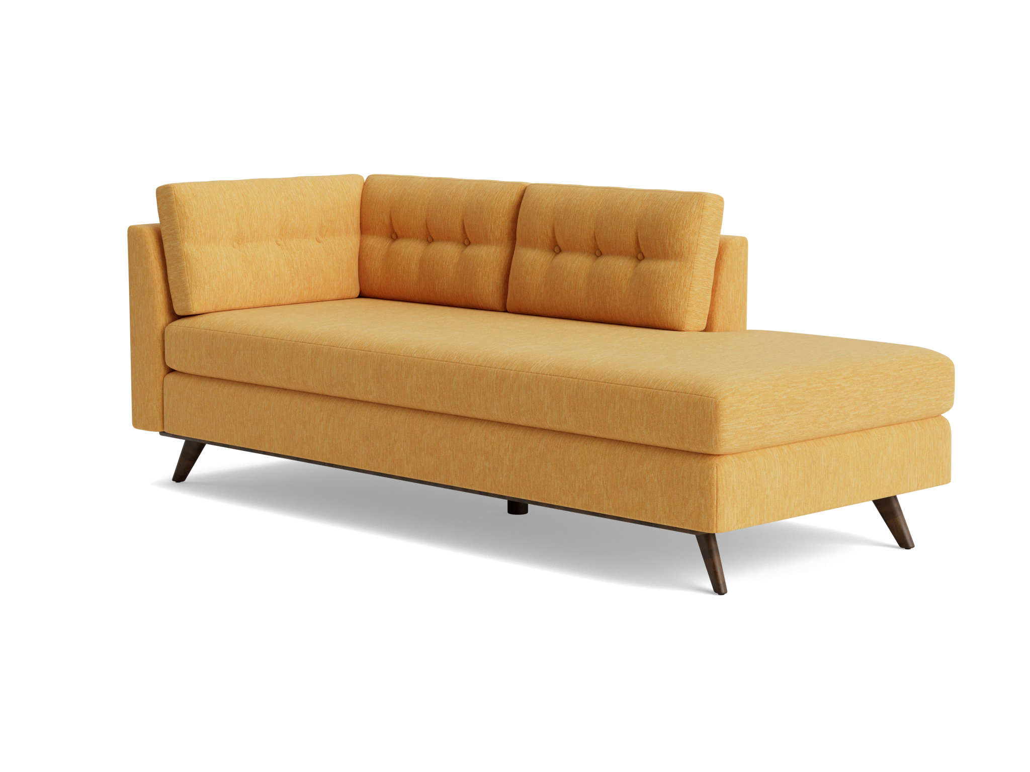 Hopson Bumper Chaise