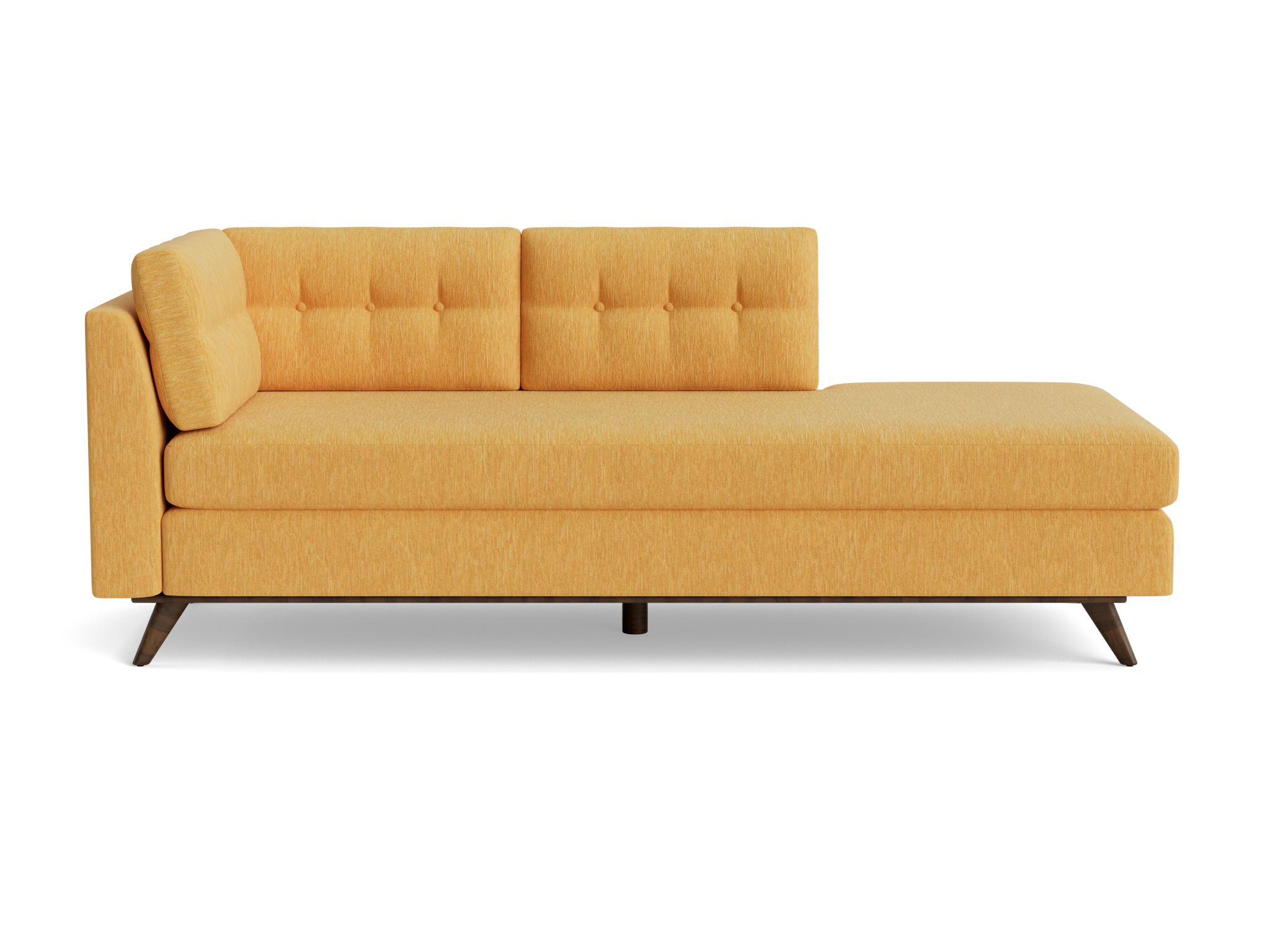 hopson bumper chaise bentley daisey
