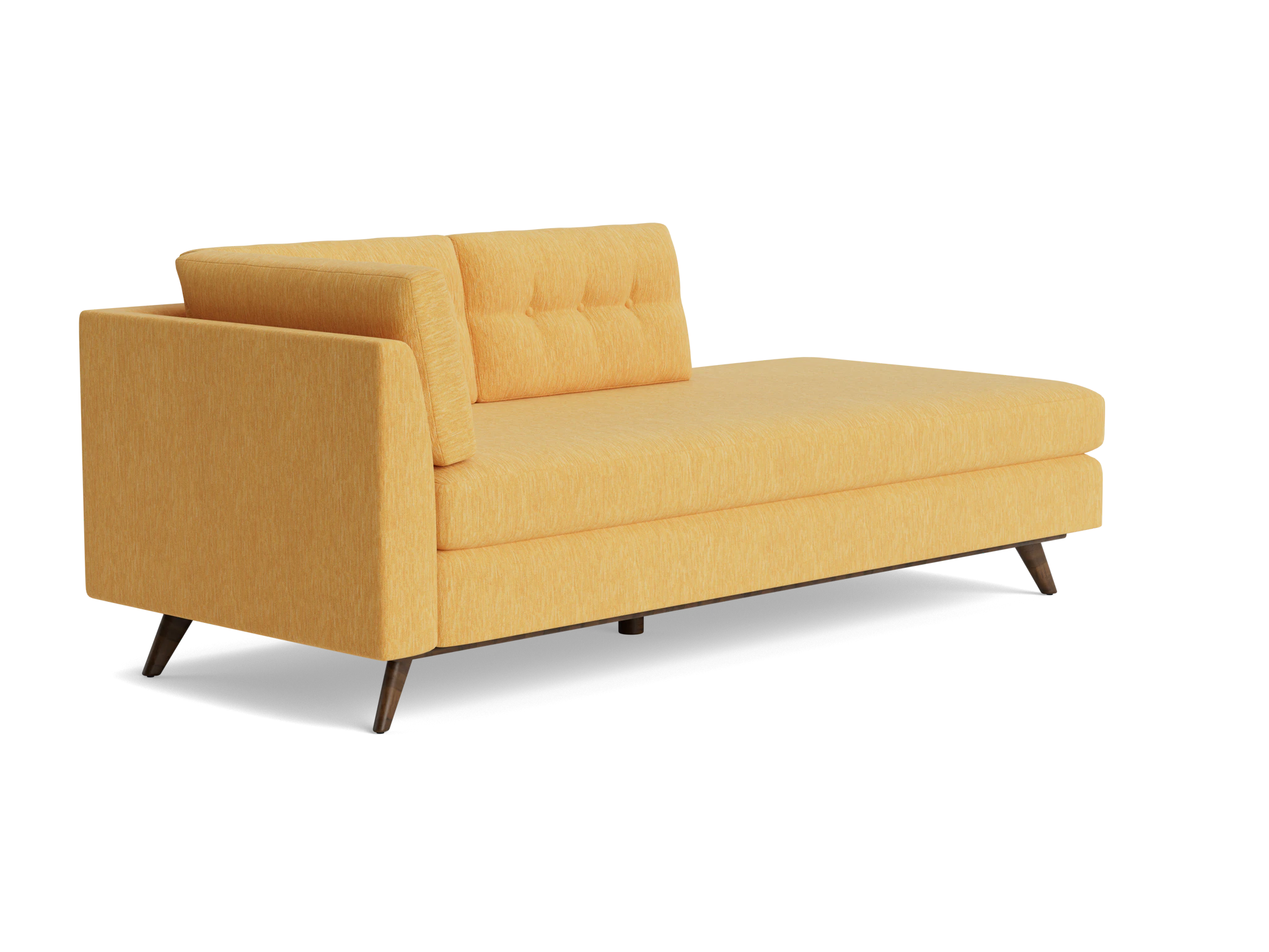 hopson bumper chaise bentley daisey