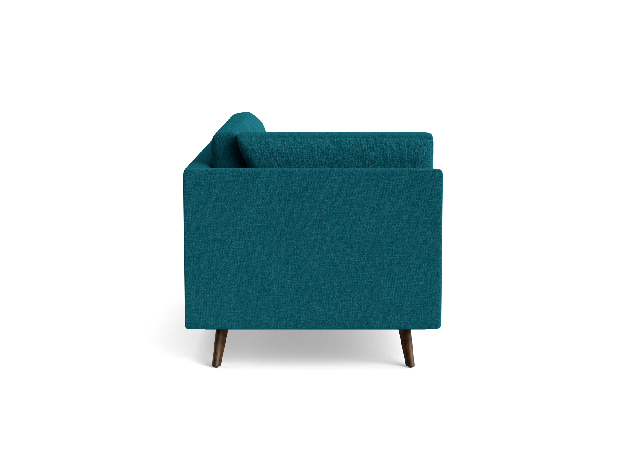 hopson bumper chaise key largo zenith teal