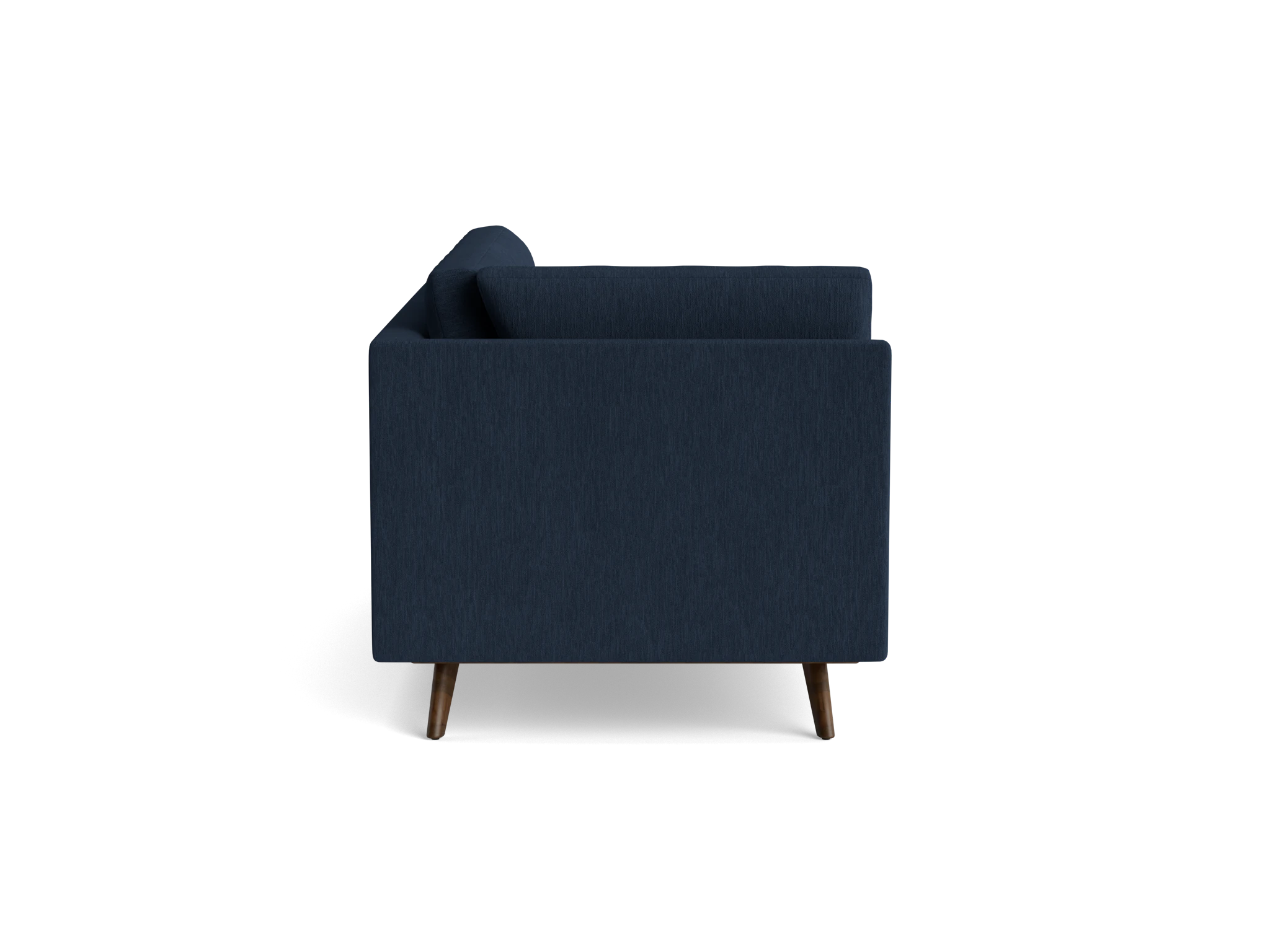 hopson bumper chaise bentley indigo