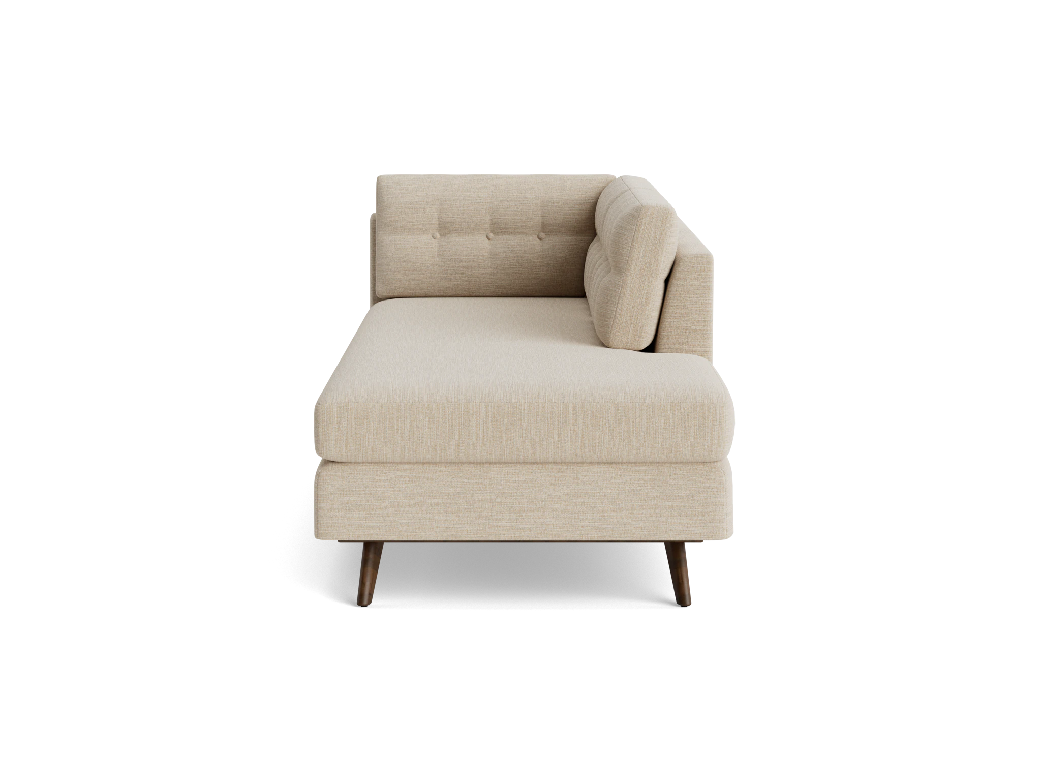 hopson bumper chaise lucky divine