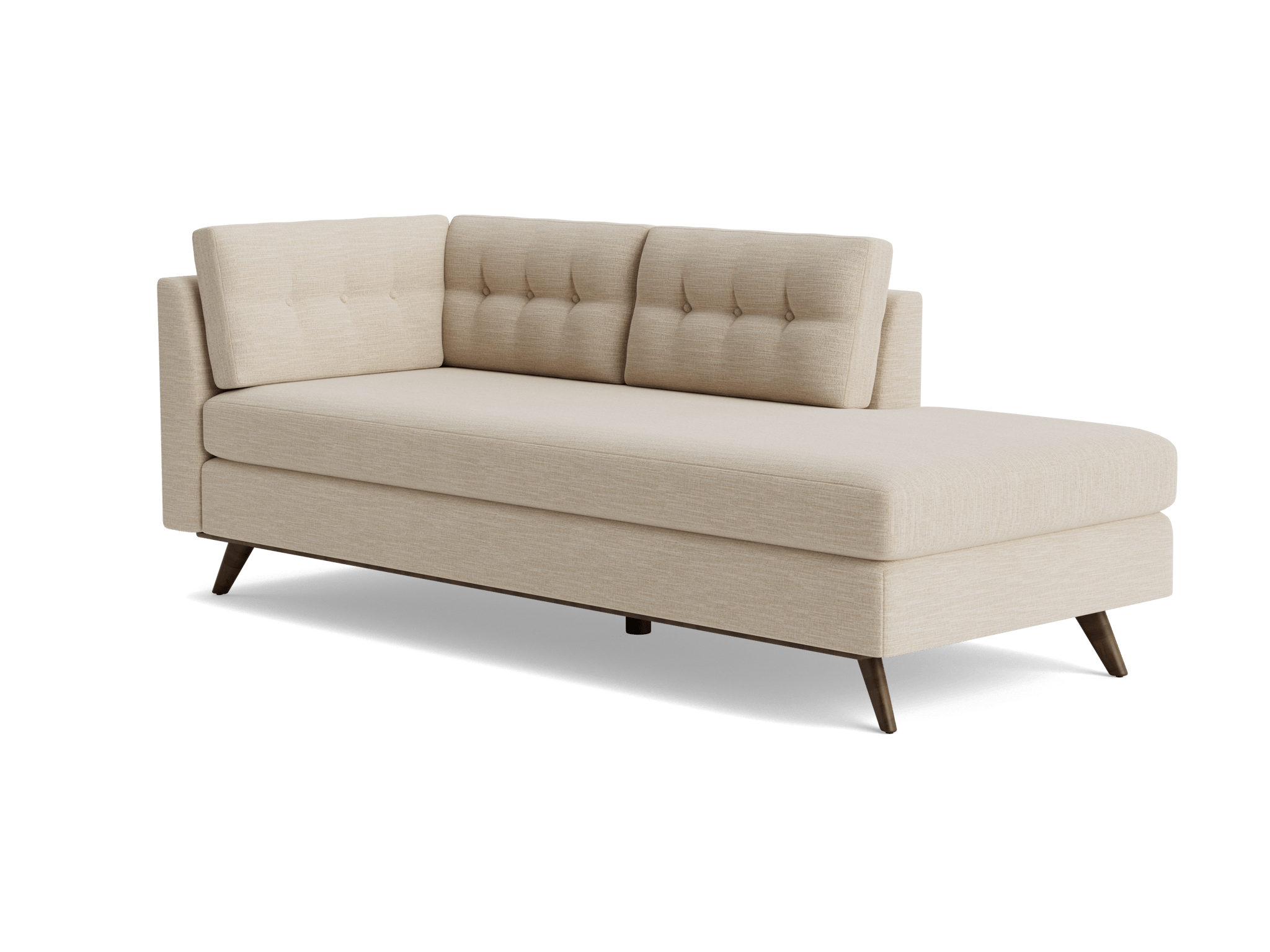hopson bumper chaise lucky divine