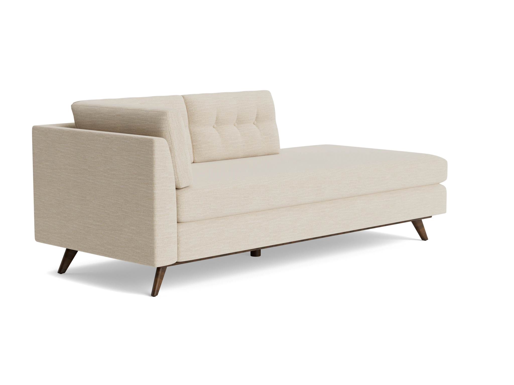 hopson bumper chaise lucky divine