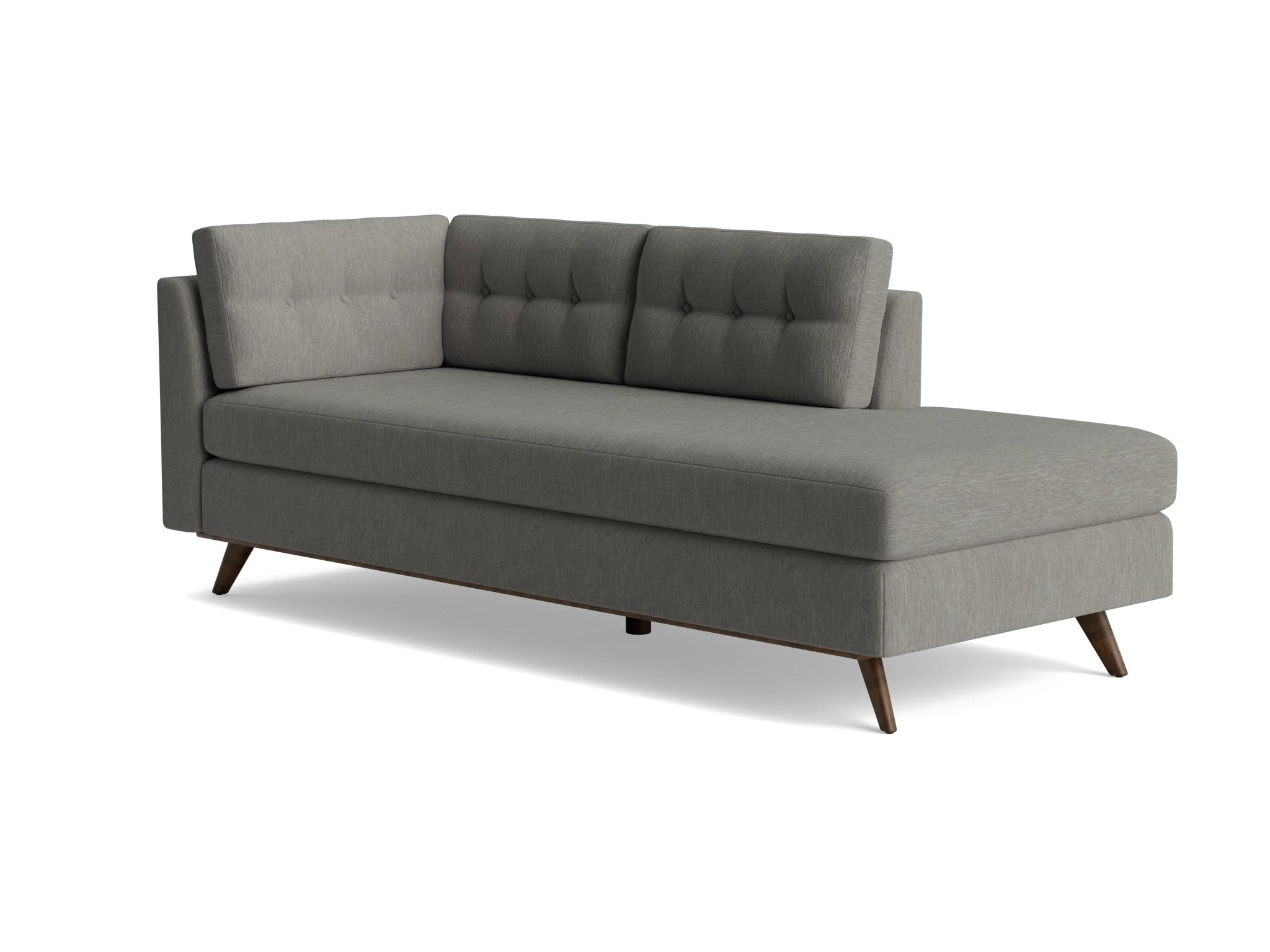 Hopson Bumper Chaise