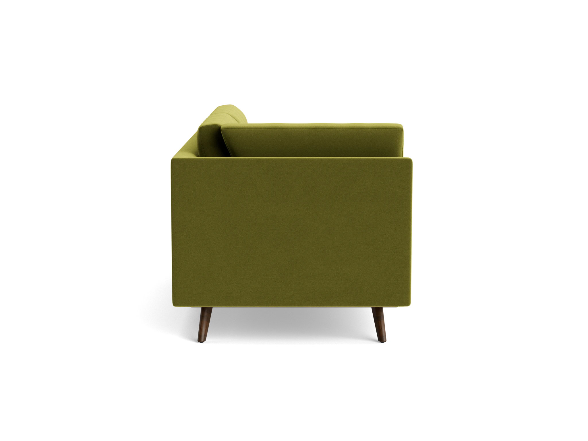 hopson bumper chaise royale apple