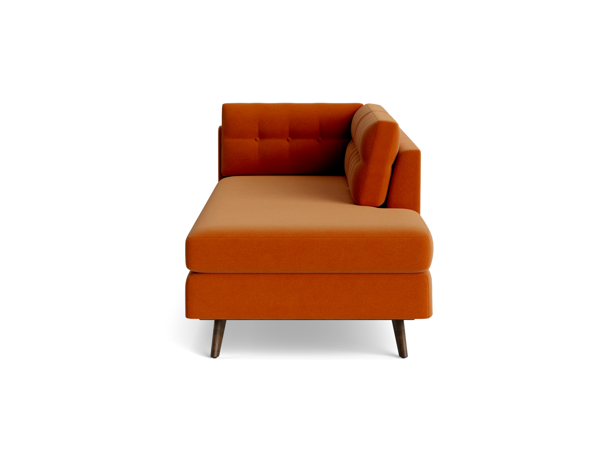 hopson bumper chaise royale hacienda