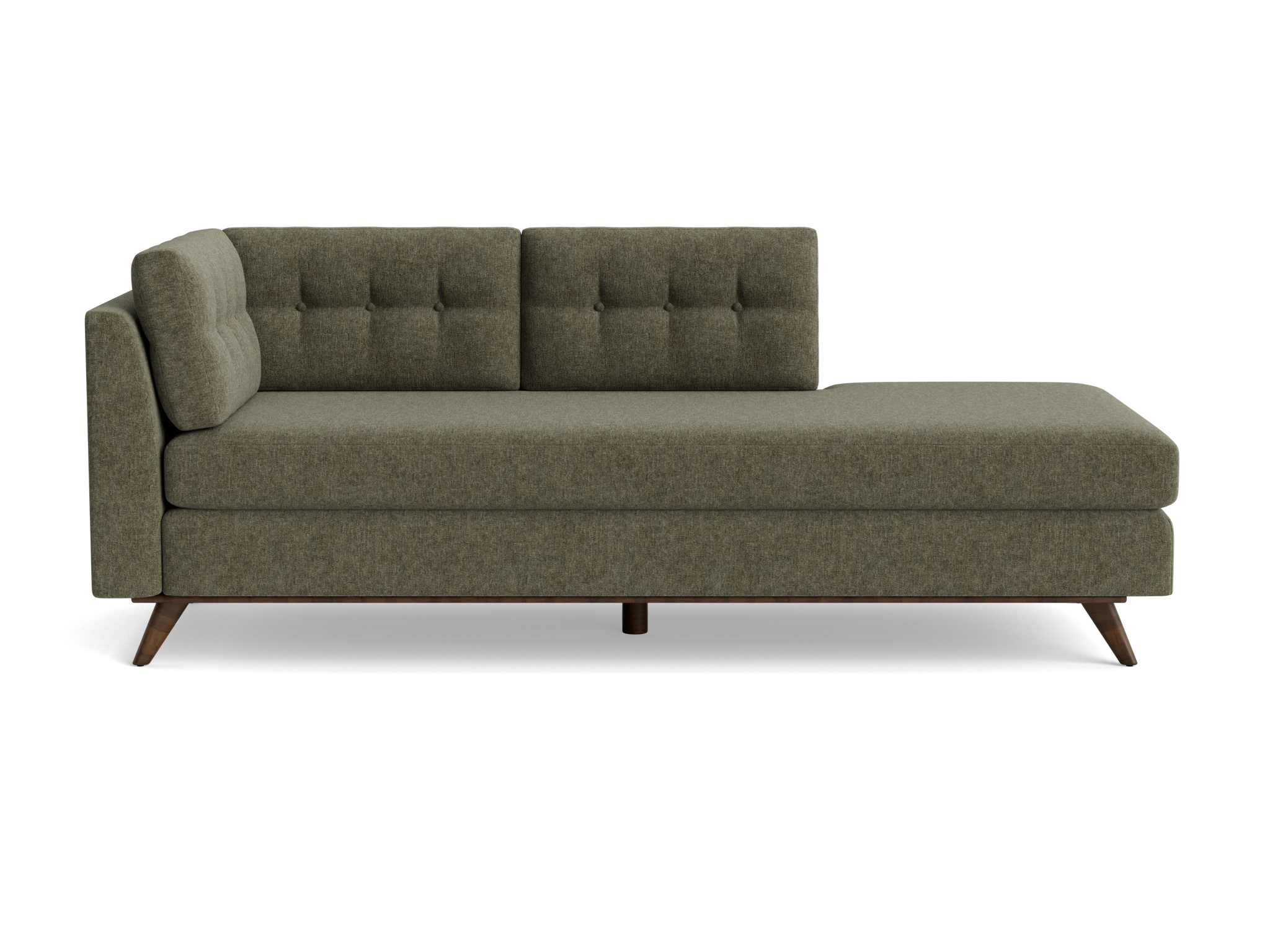 hopson bumper chaise kenley spruce