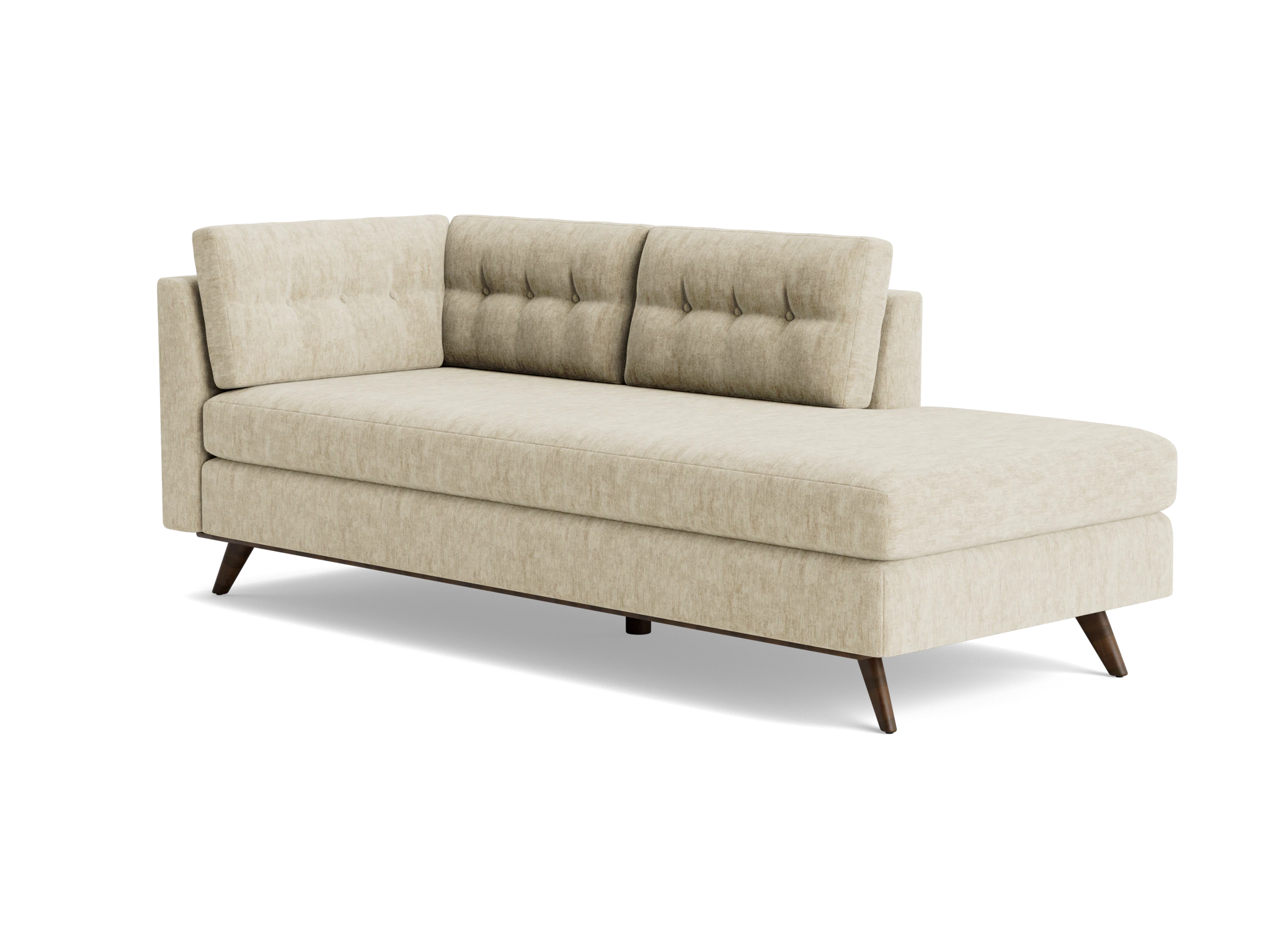 hopson bumper chaise crave irish cream