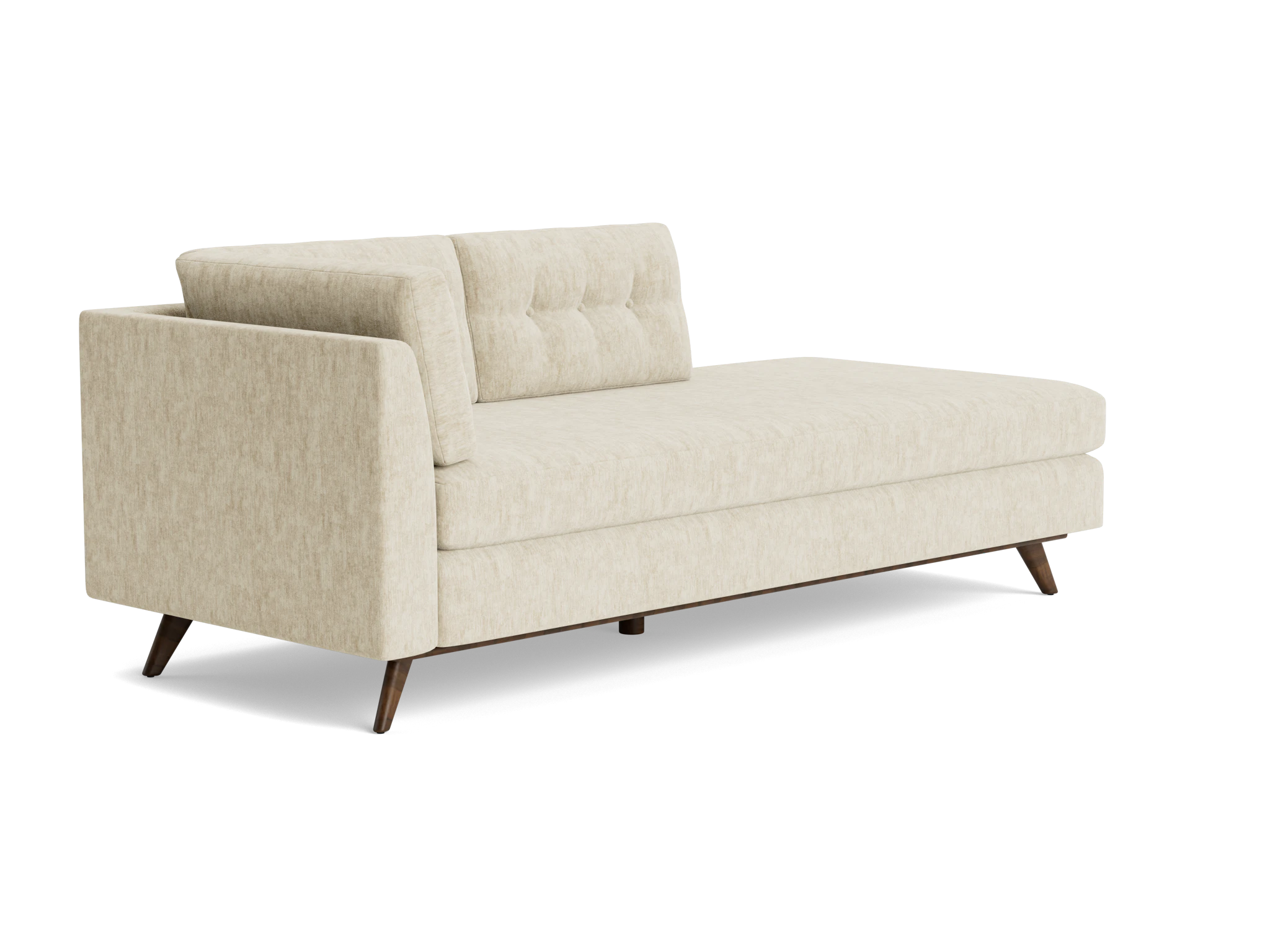 hopson bumper chaise crave irish cream