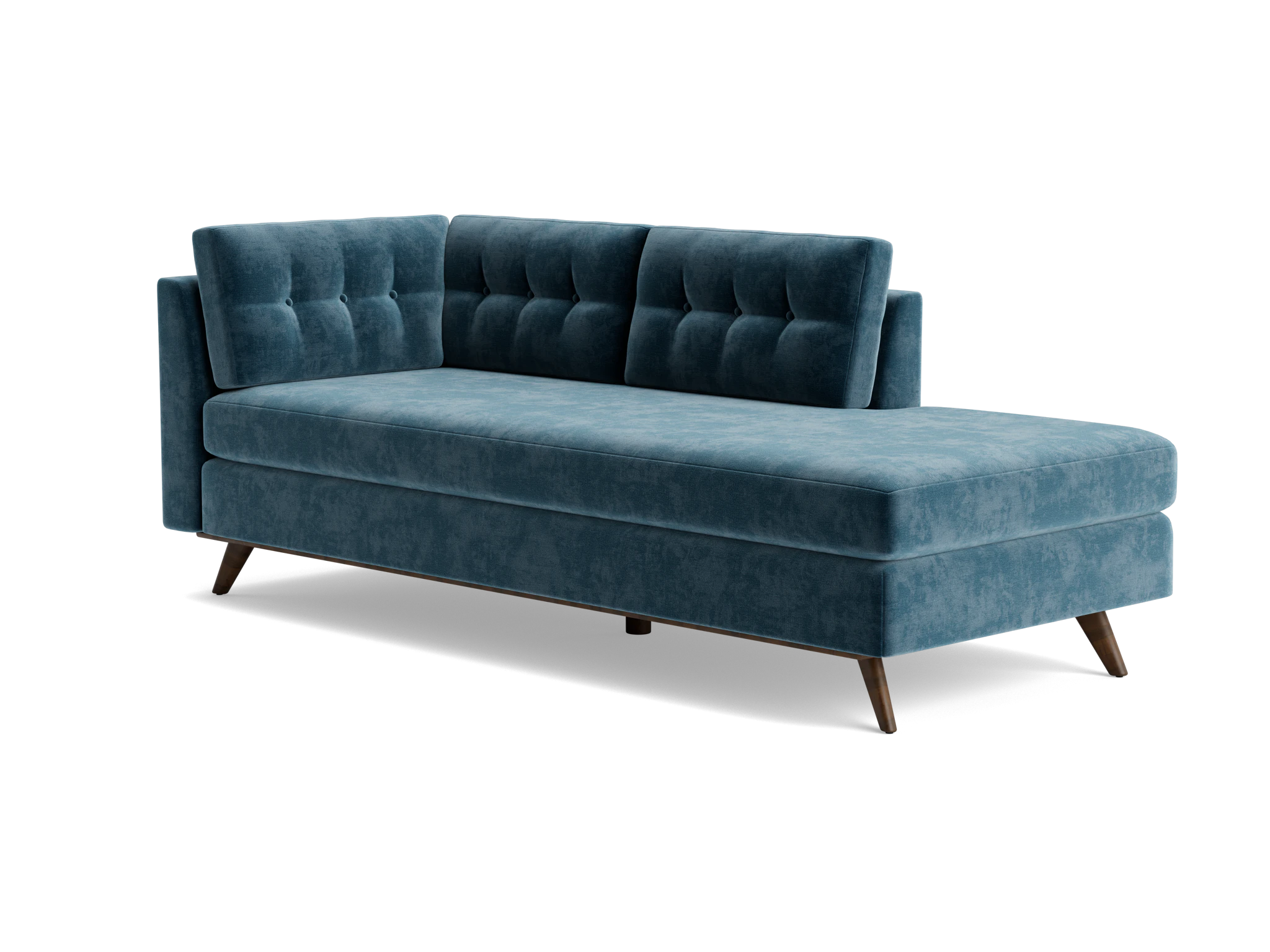 hopson bumper chaise harper biscay bay