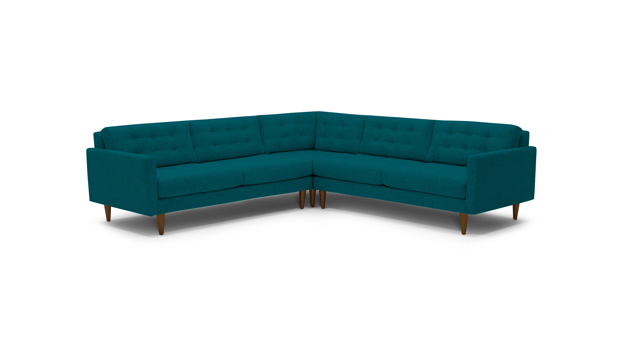 Eliot Corner Sectional (3 piece)