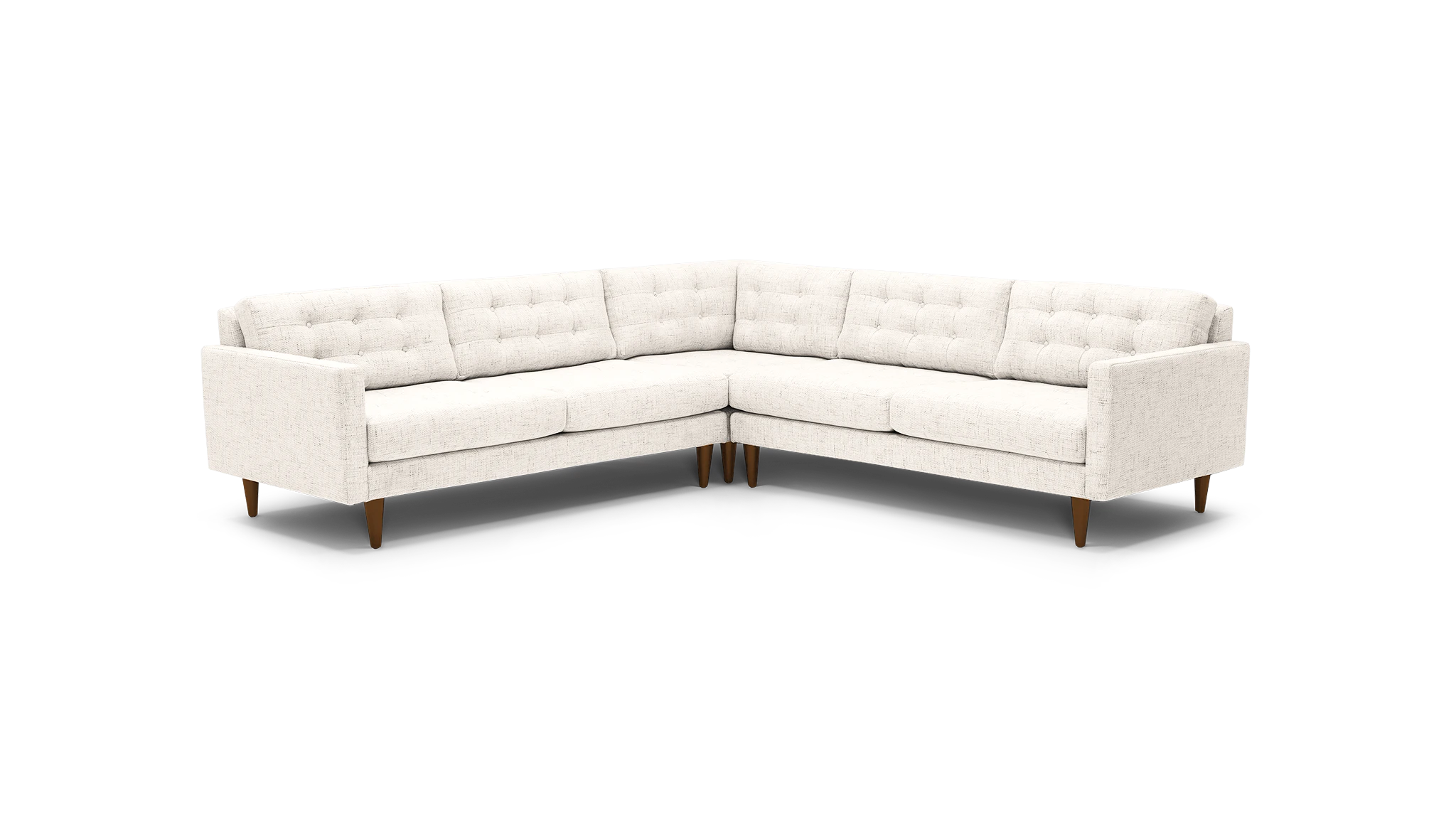 Eliot Corner Sectional (3 piece)