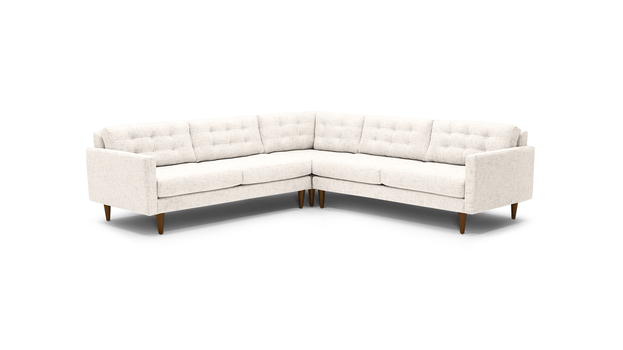 eliot corner sectional %283 piece%29 lucky divine