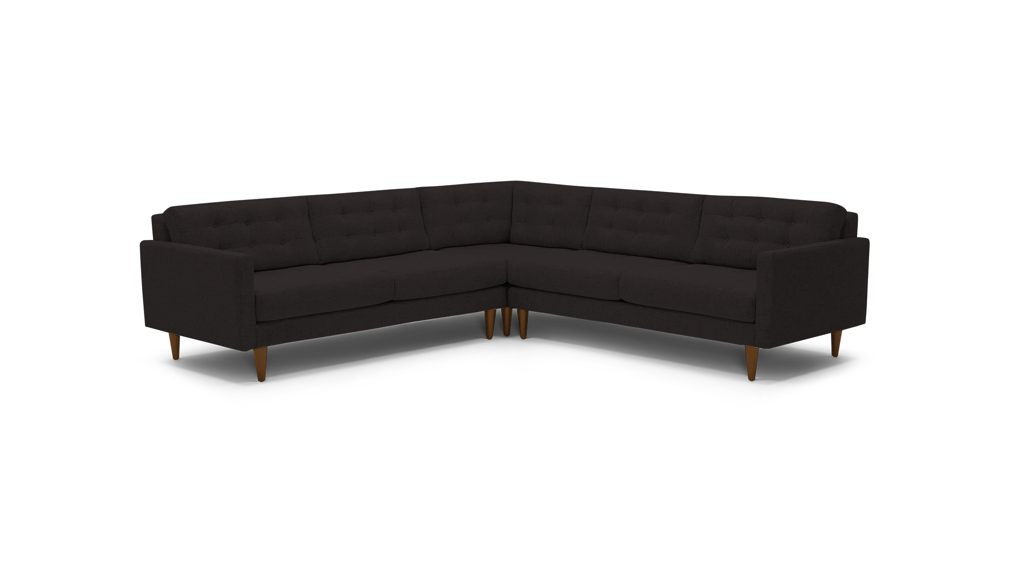 Eliot Corner Sectional (3 piece)