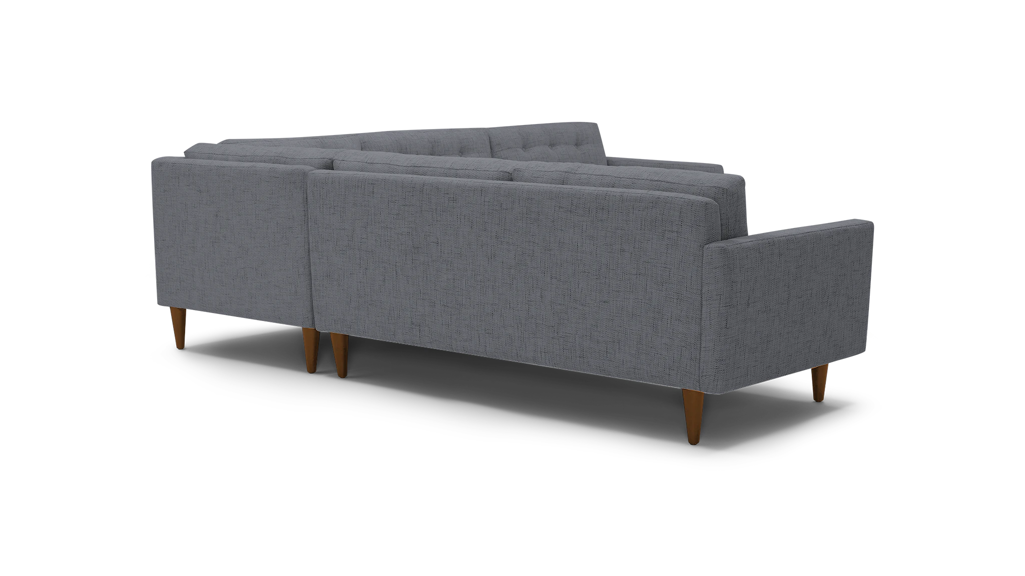 eliot corner sectional %283 piece%29 essence ash