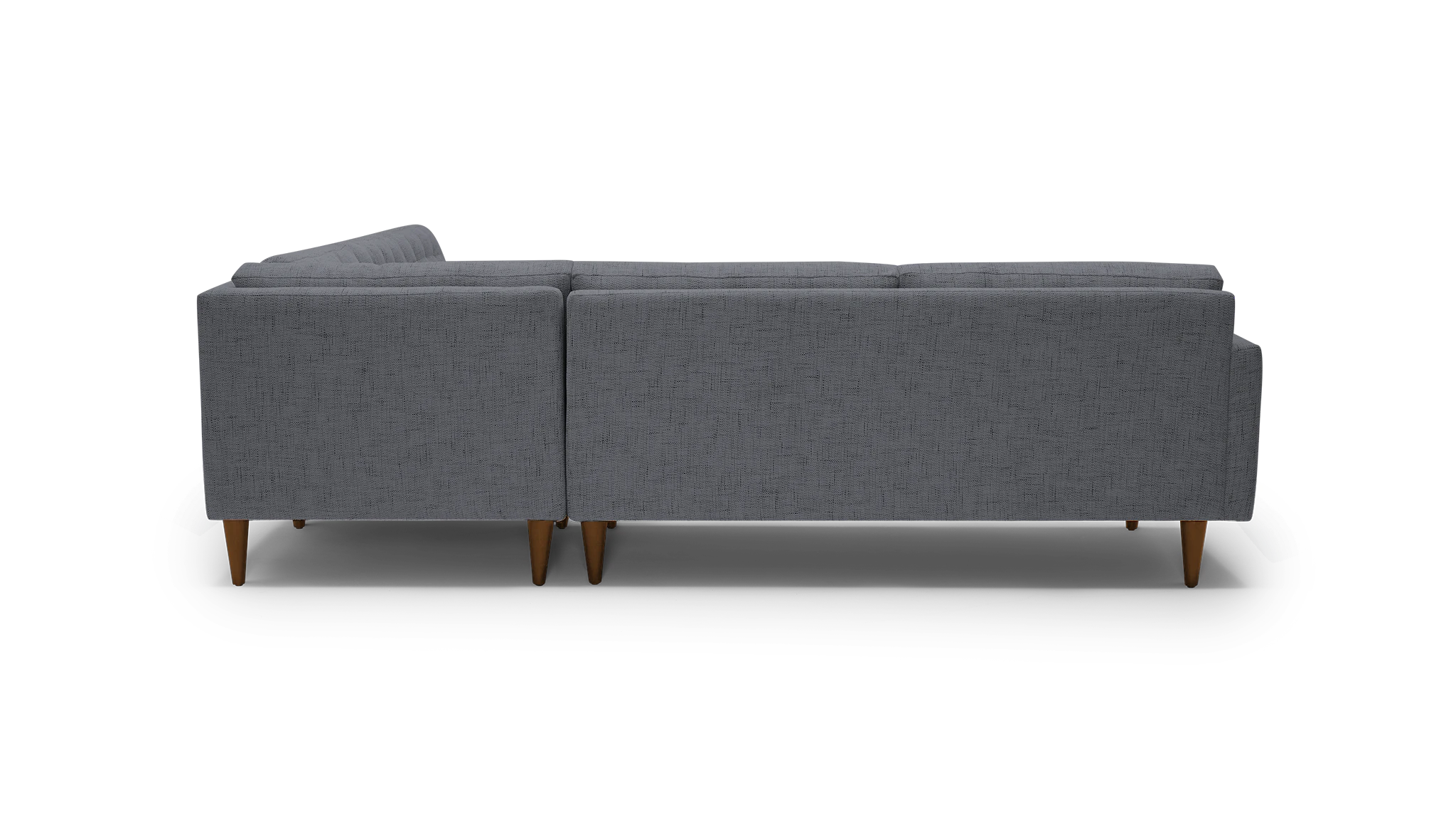 eliot corner sectional %283 piece%29 essence ash
