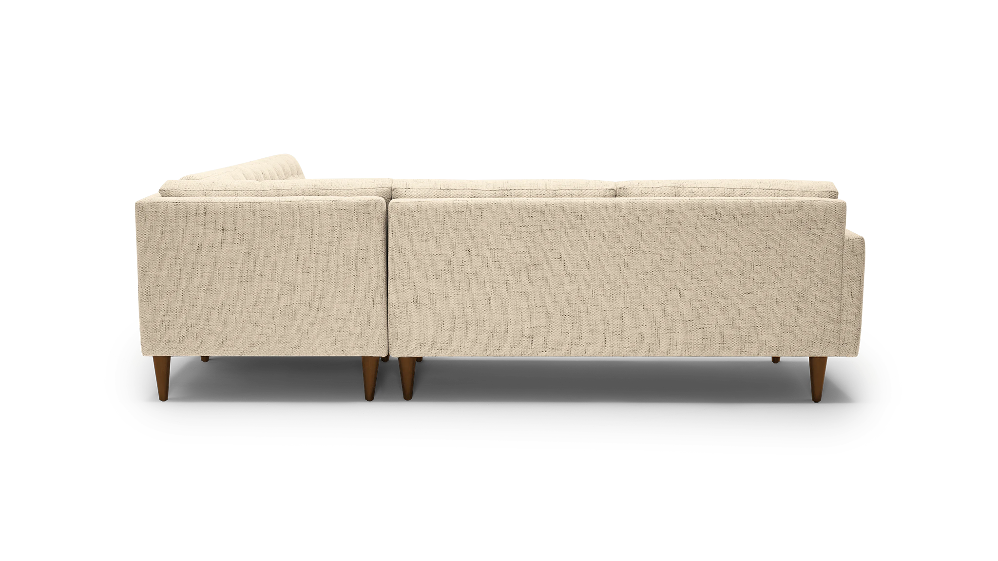 eliot corner sectional %283 piece%29 cody sandstone