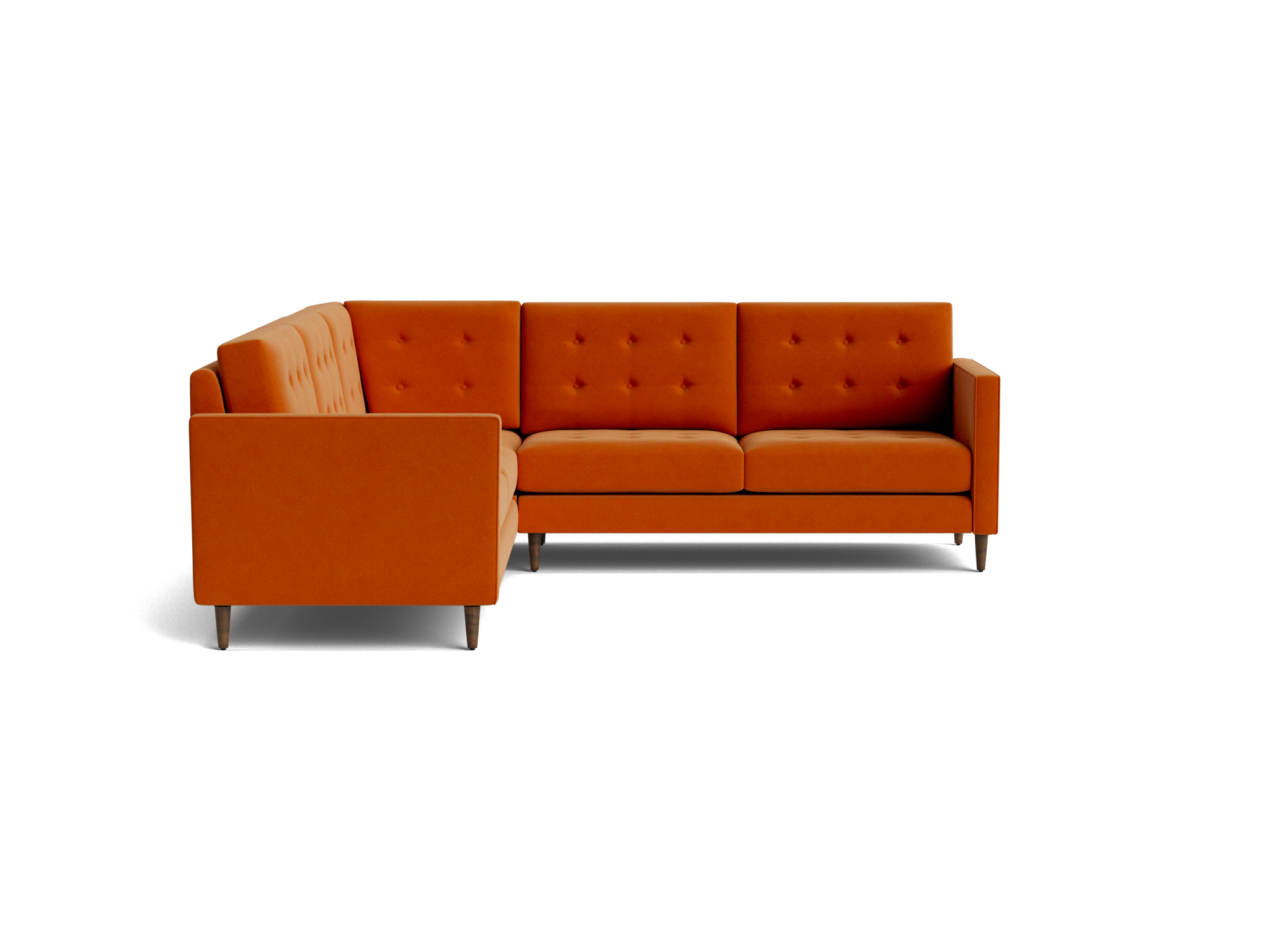 eliot corner sectional %283 piece%29 royale hacienda