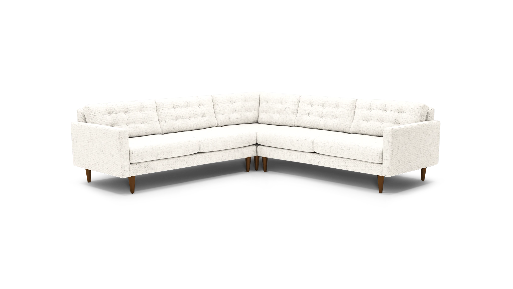 eliot corner sectional %283 piece%29 tussah snow
