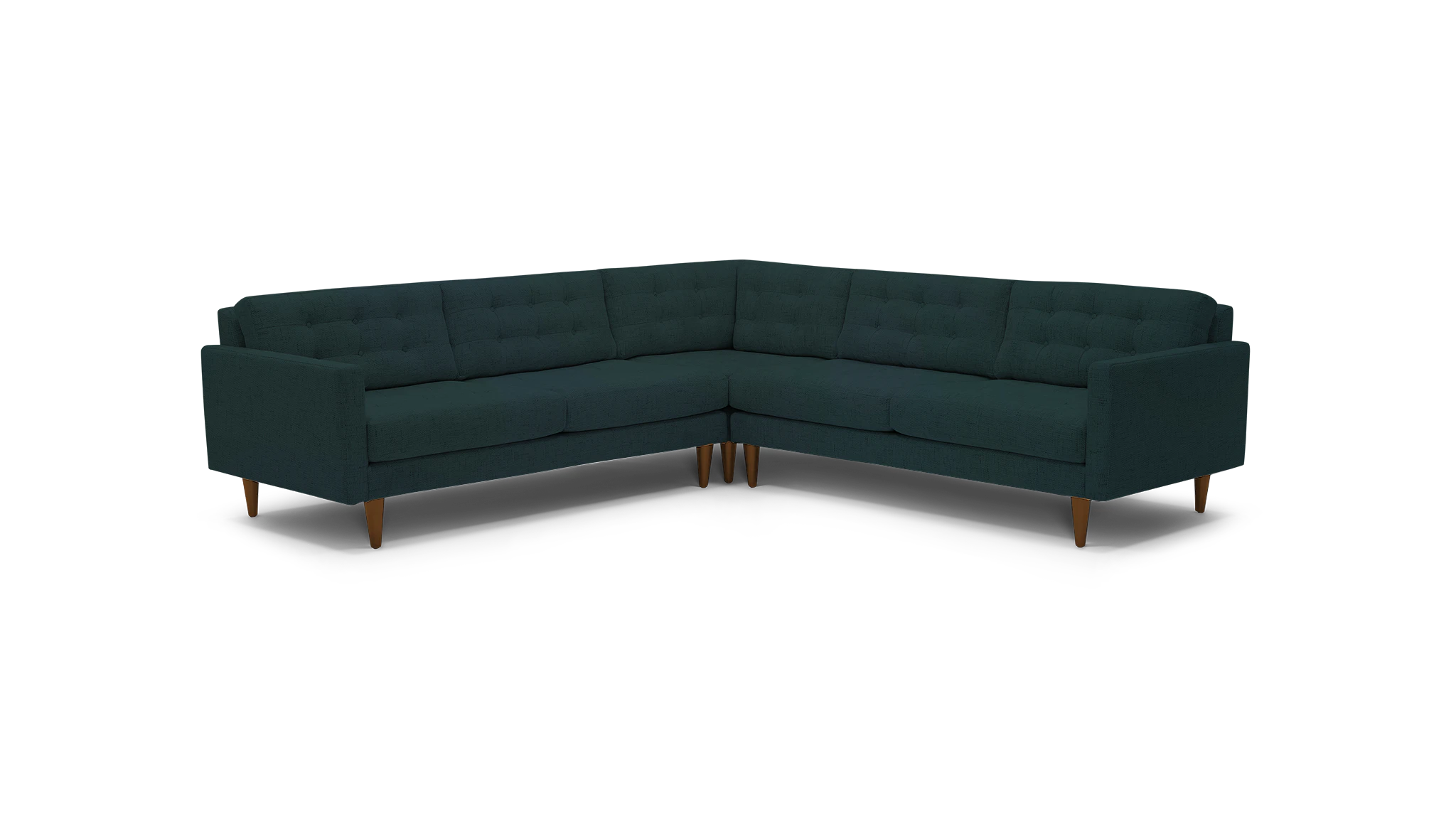 eliot corner sectional %283 piece%29 harper biscay bay