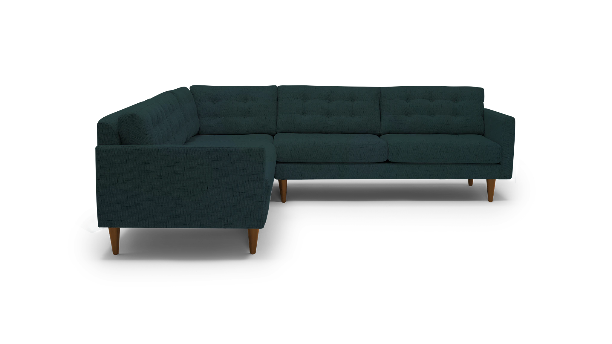 eliot corner sectional %283 piece%29 harper biscay bay