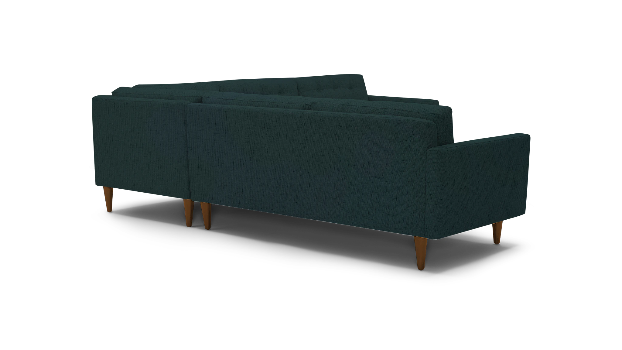 eliot corner sectional %283 piece%29 harper biscay bay