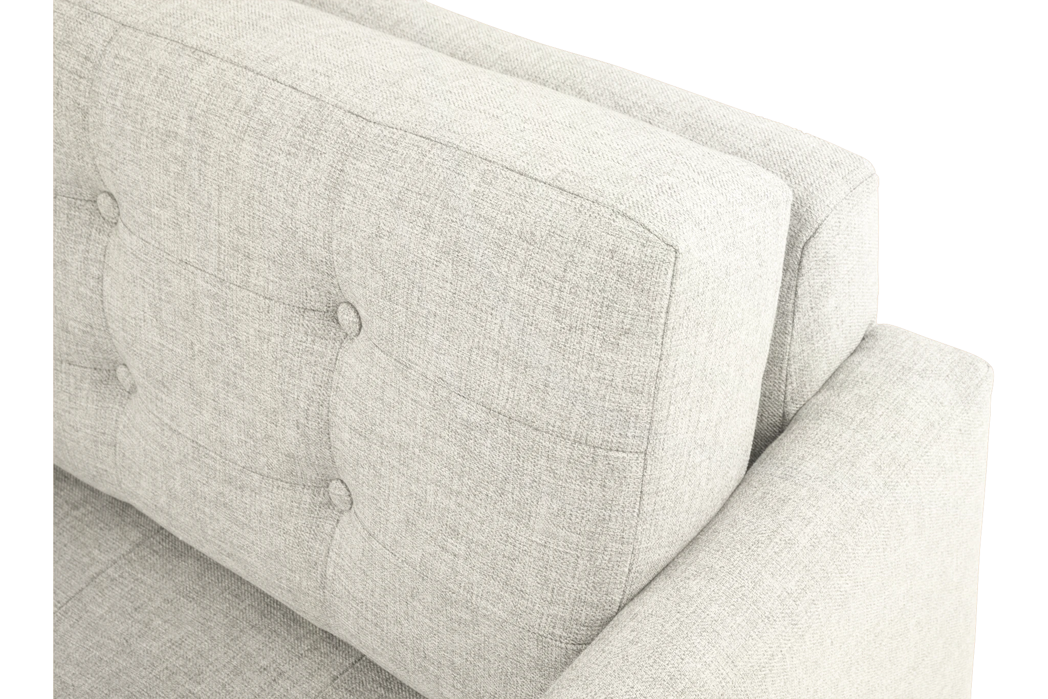 eliot corner sectional %283 piece%29 borough cotton