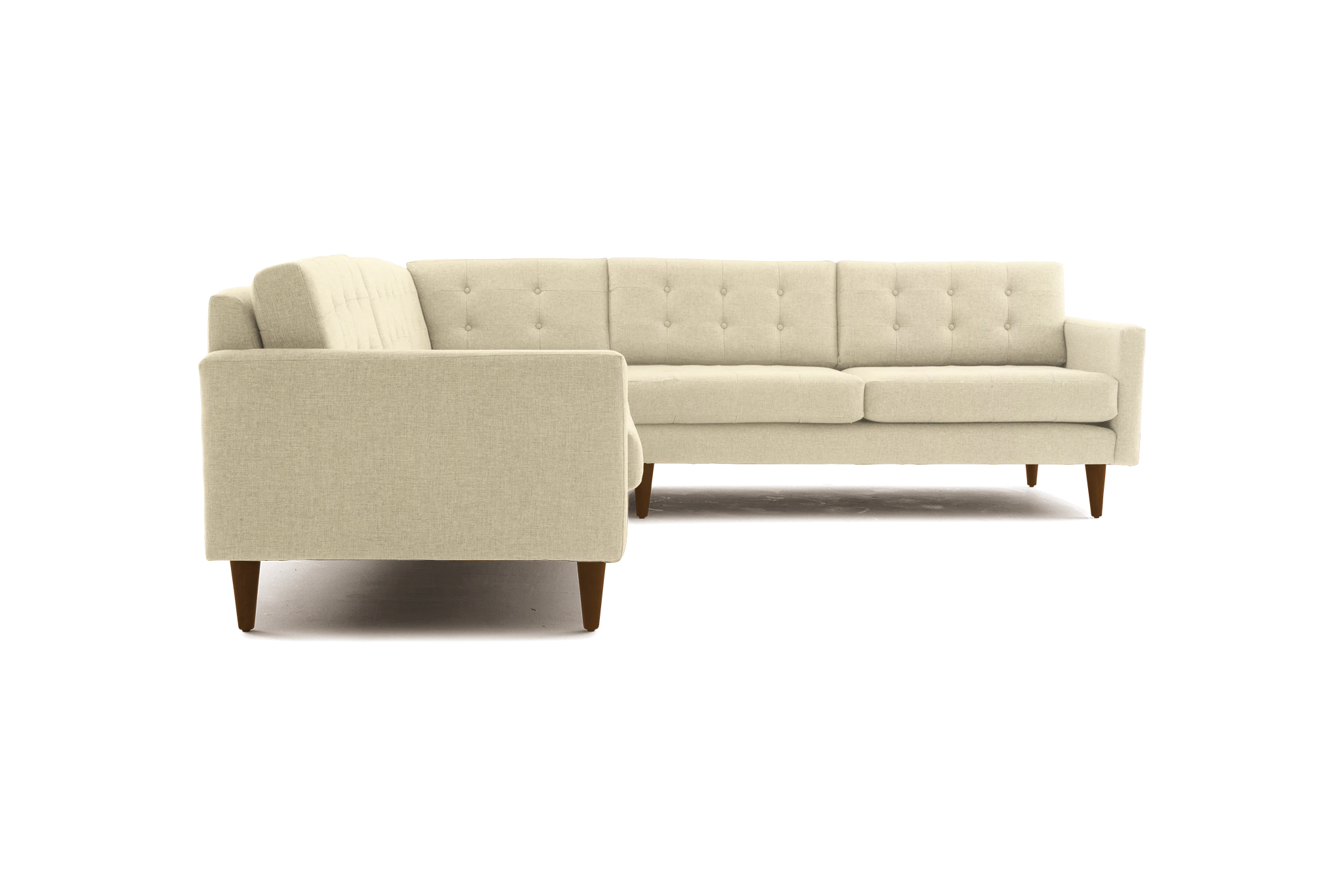 eliot corner sectional %283 piece%29 royale sand