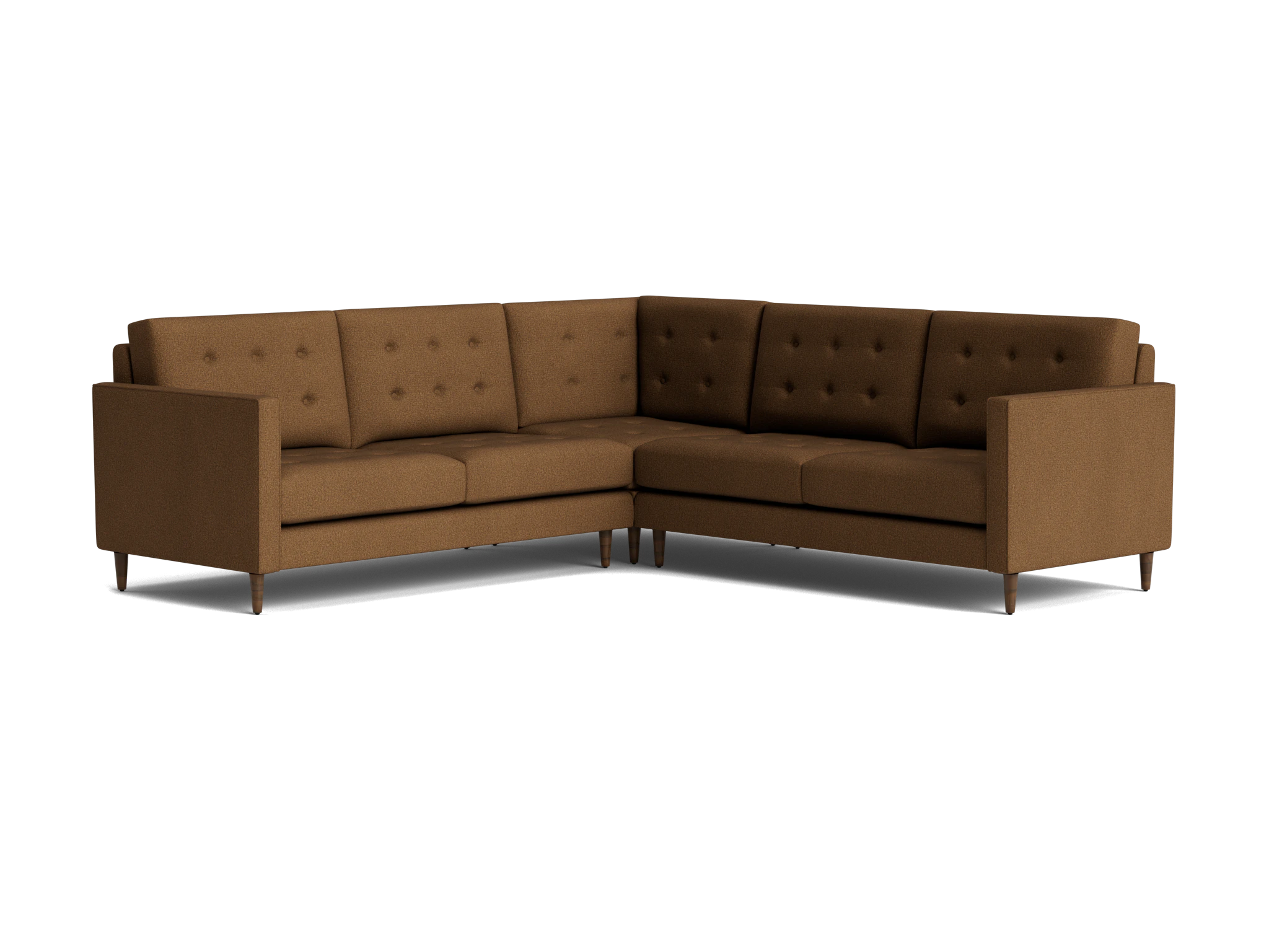 eliot corner sectional %283 piece%29 faithful mocha