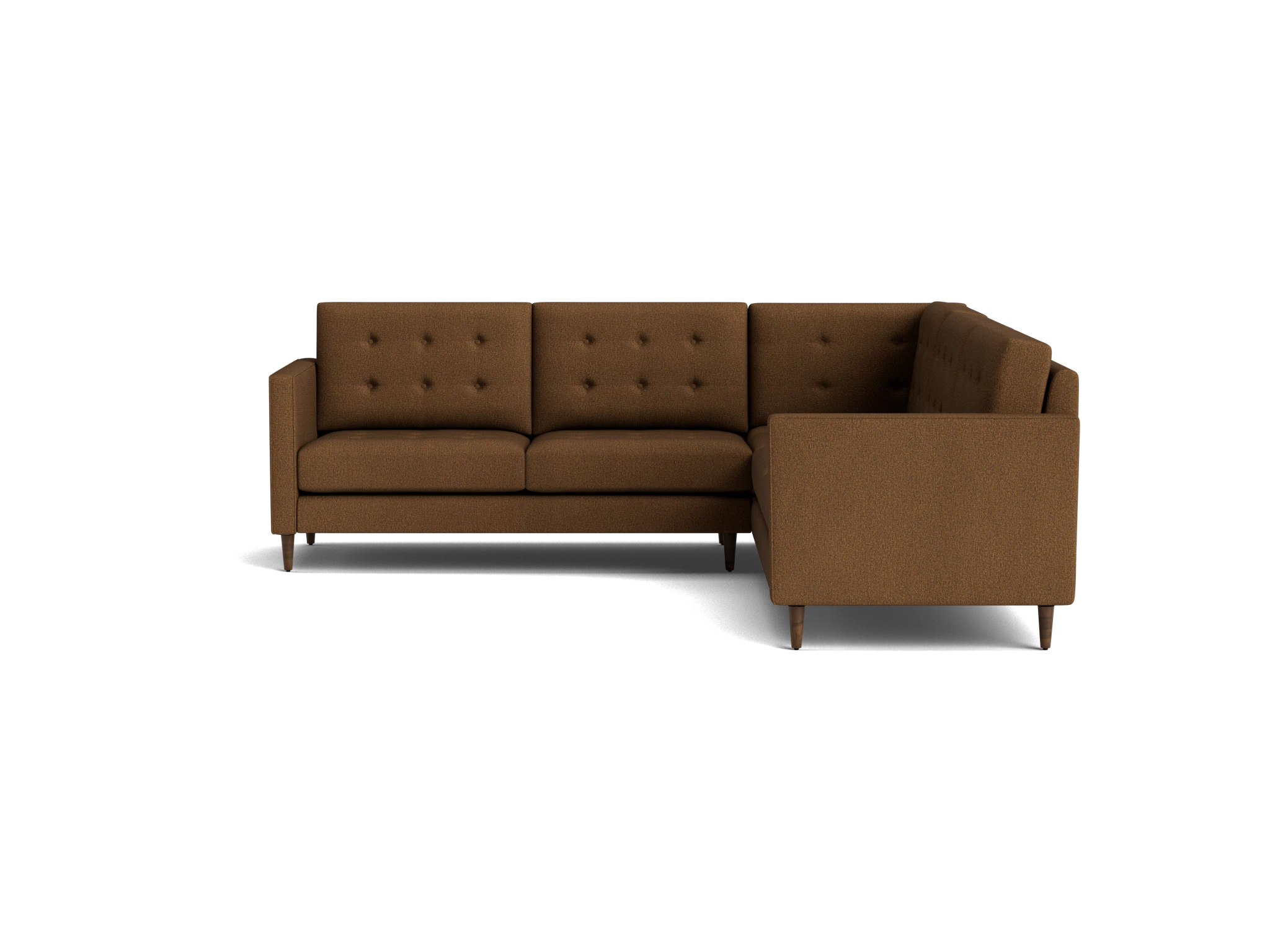 eliot corner sectional %283 piece%29 faithful mocha