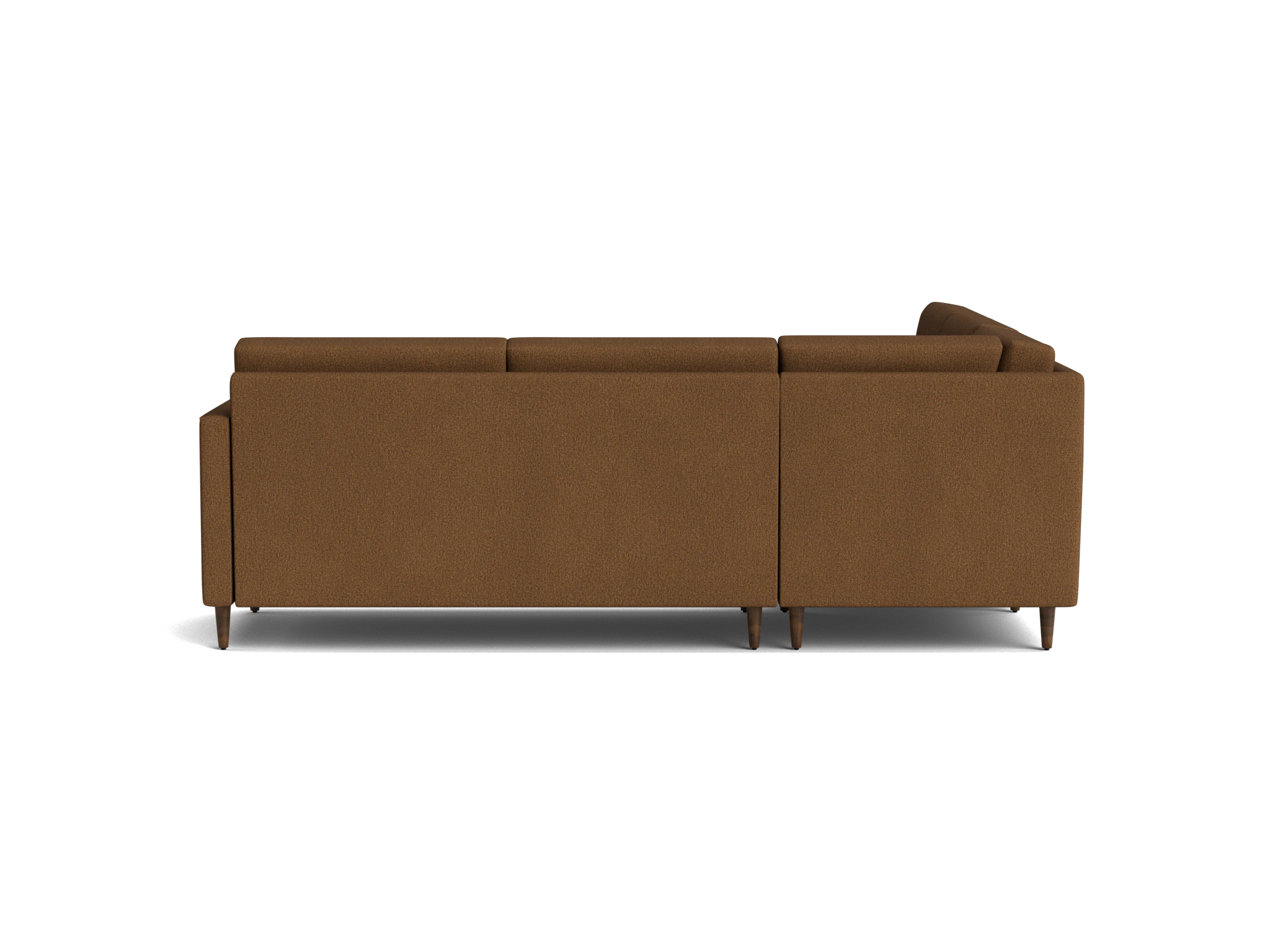 eliot corner sectional %283 piece%29 faithful mocha