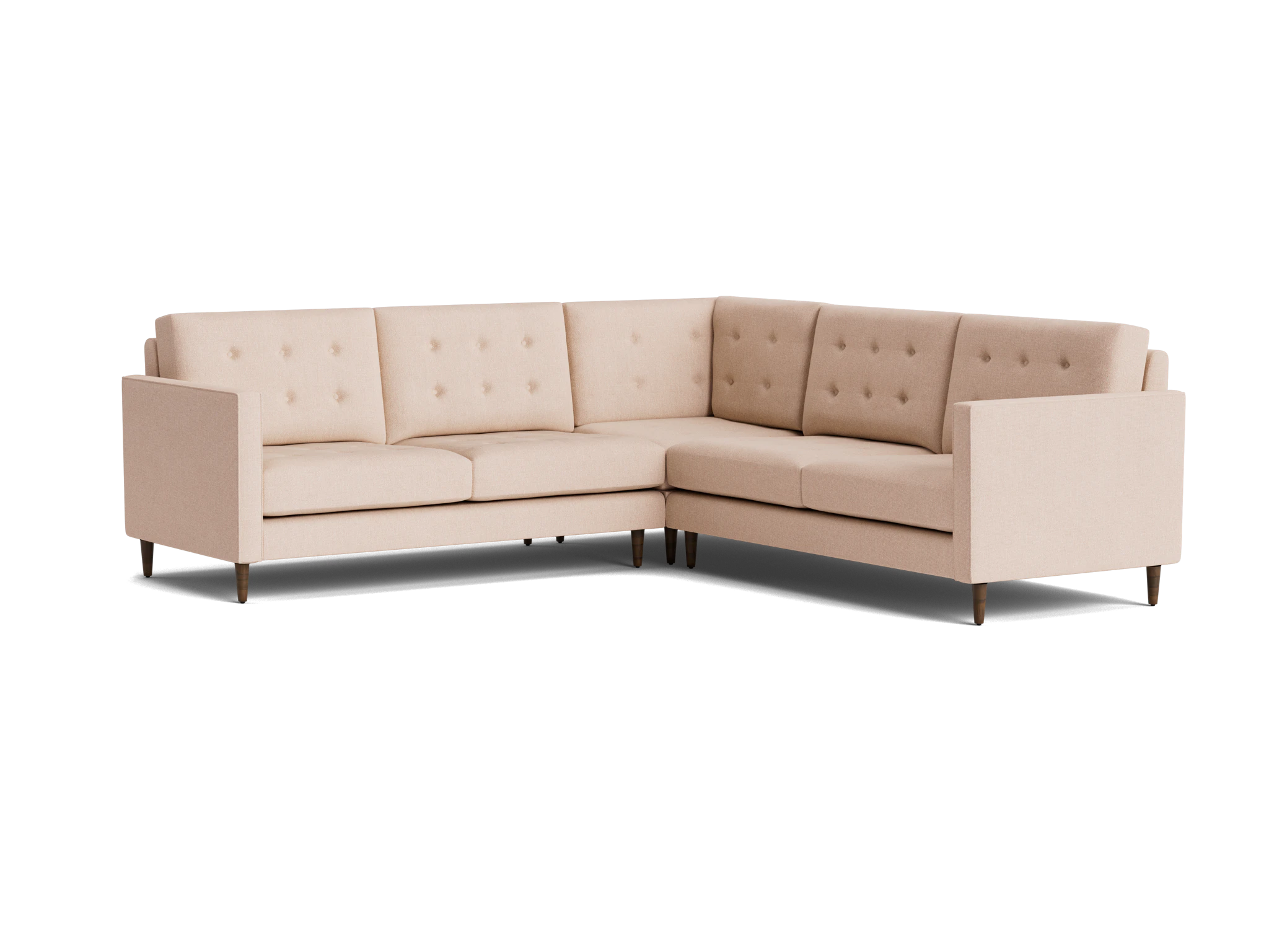 eliot corner sectional %283 piece%29 resource oat