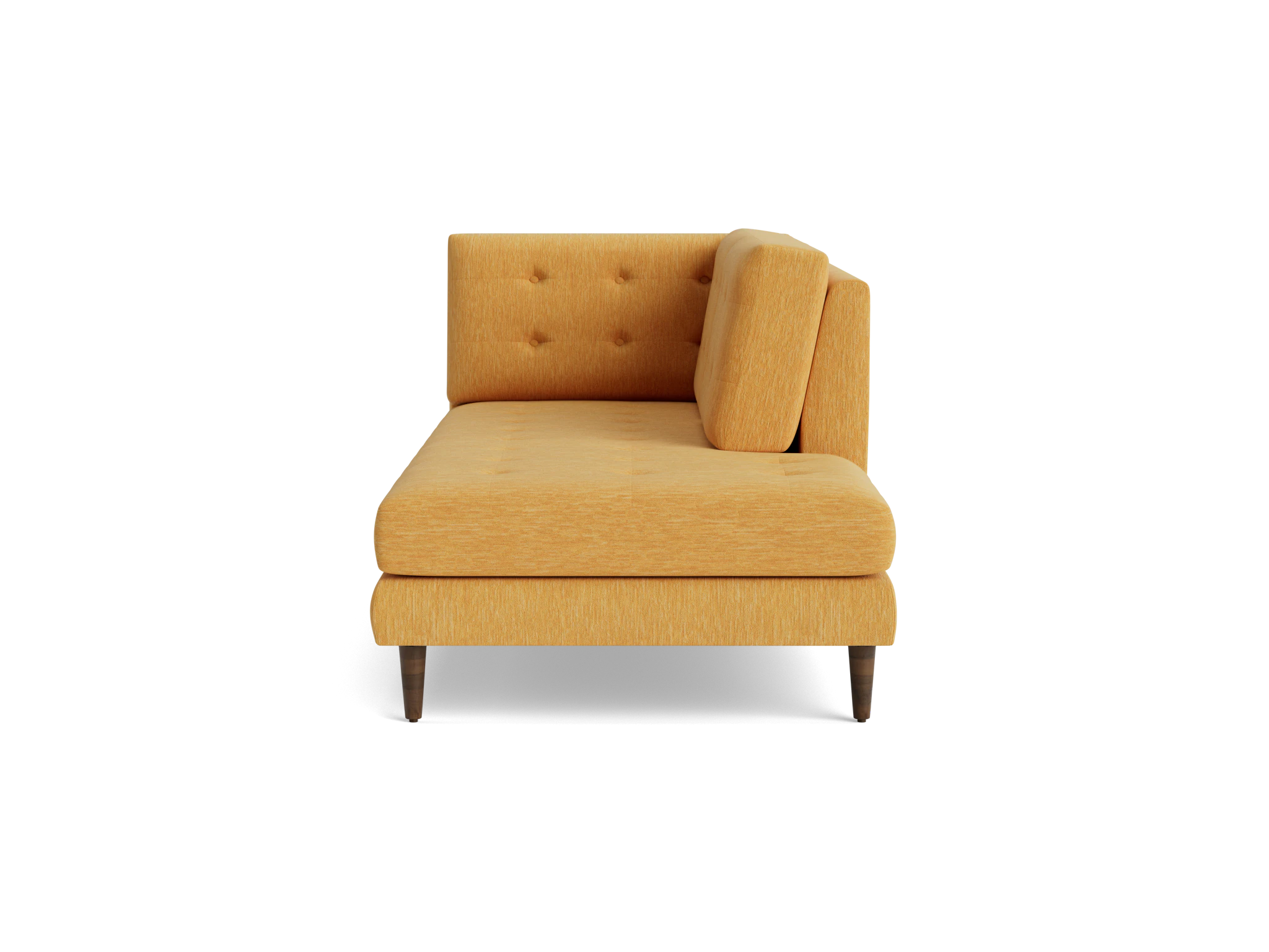 eliot bumper chaise bentley daisey