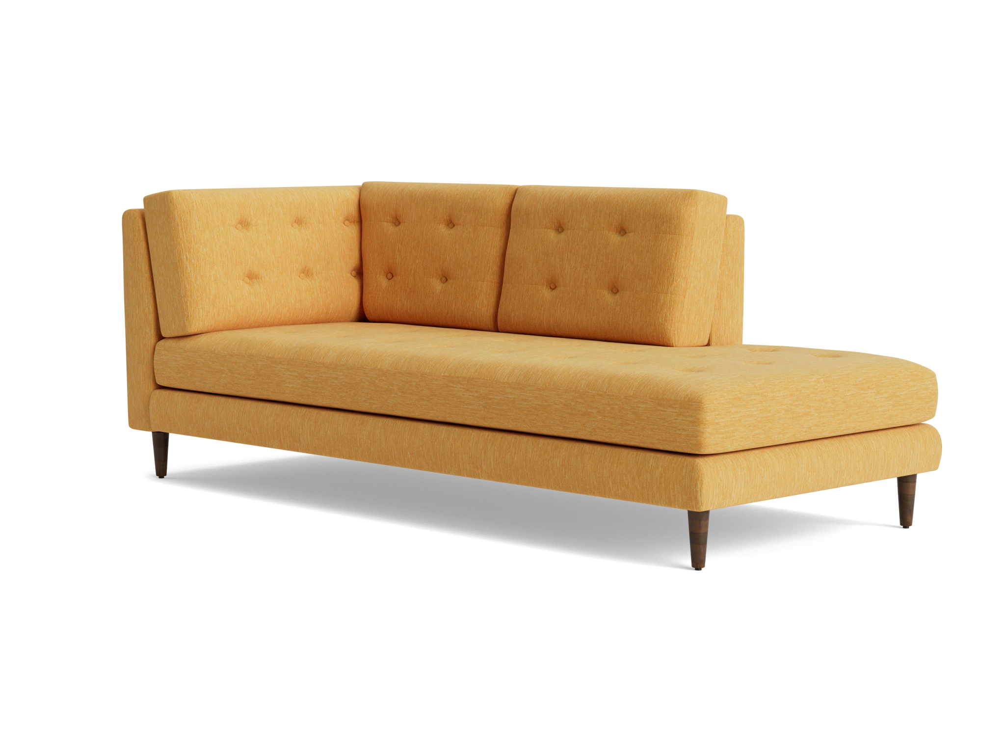 Eliot Bumper Chaise