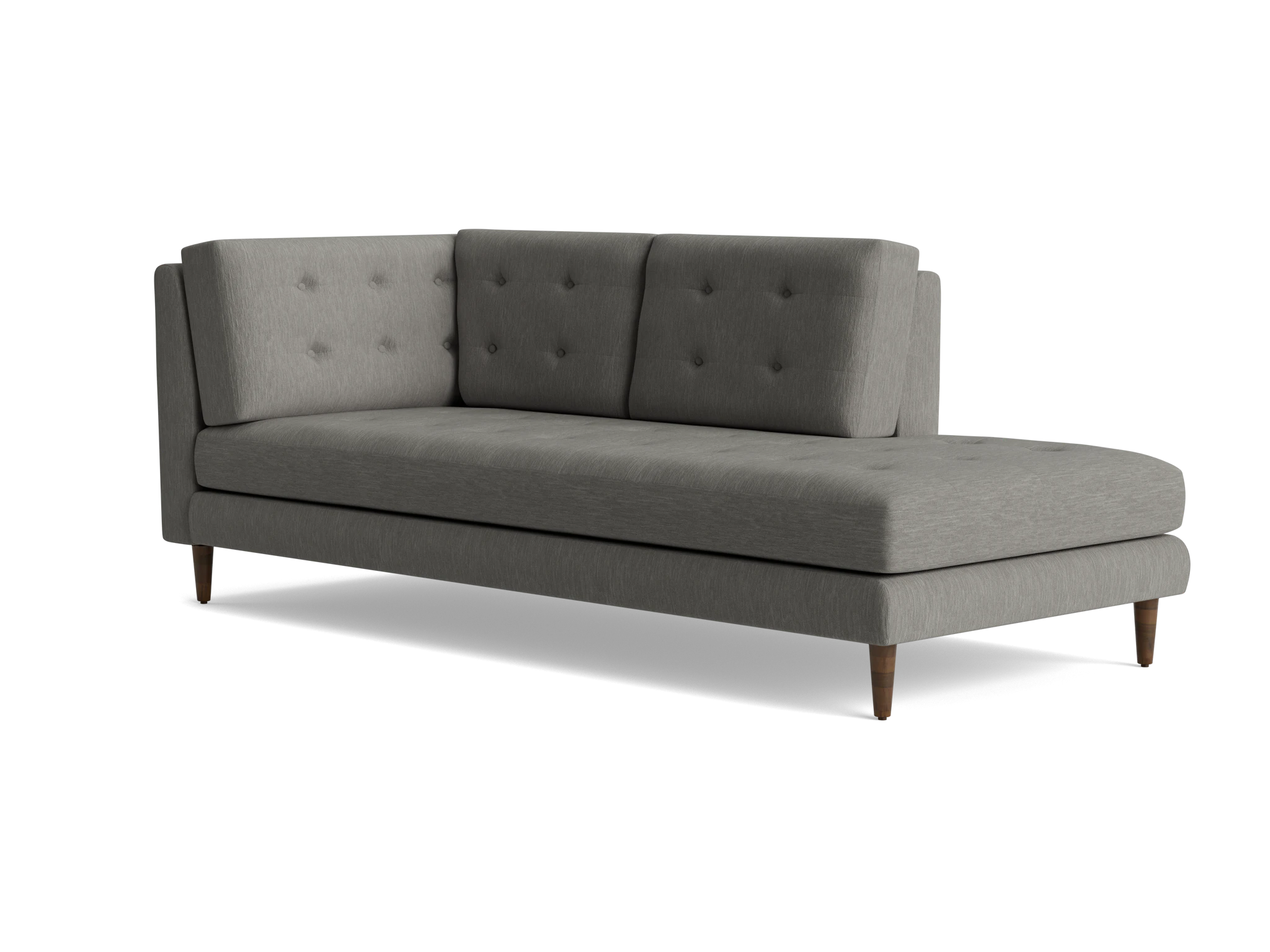 Eliot Bumper Chaise