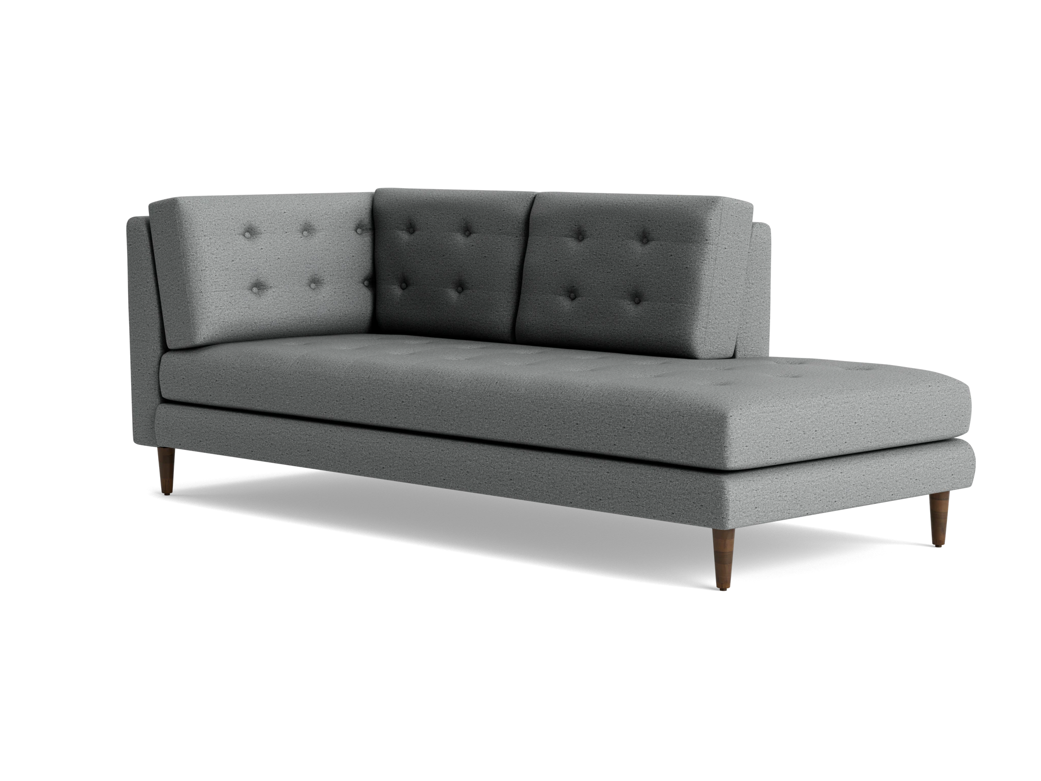 Eliot Bumper Chaise