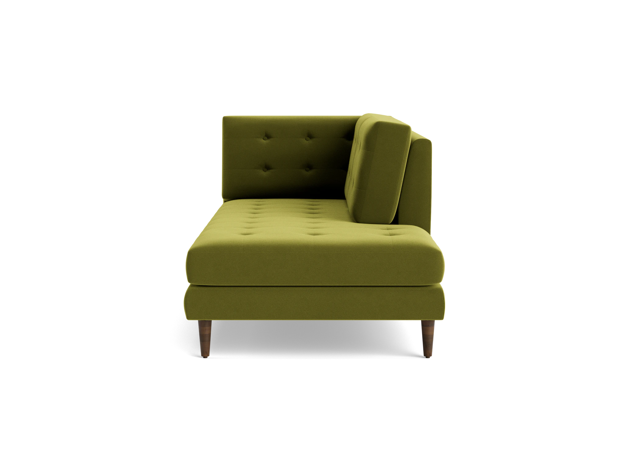 eliot bumper chaise royale apple