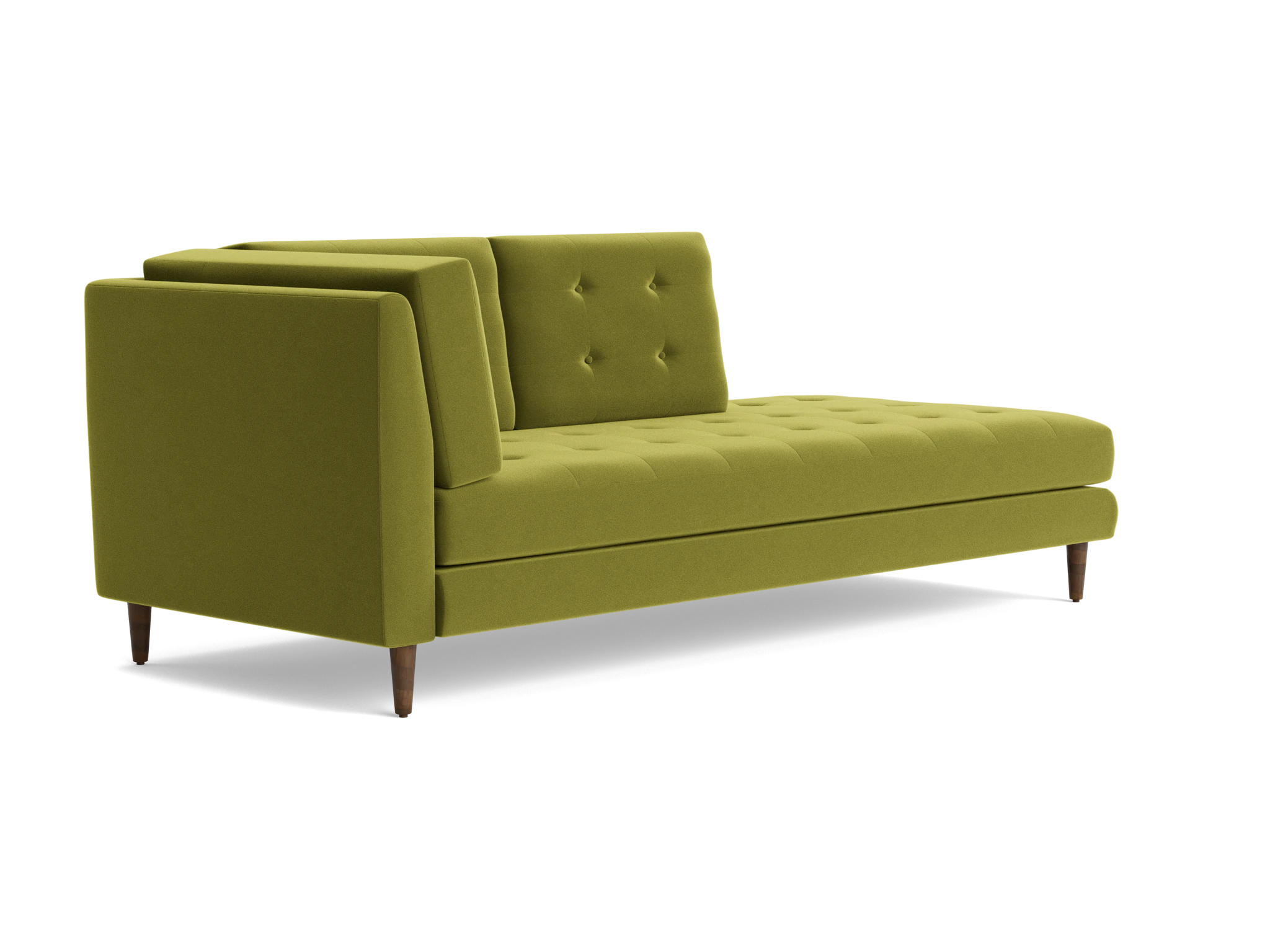 eliot bumper chaise royale apple