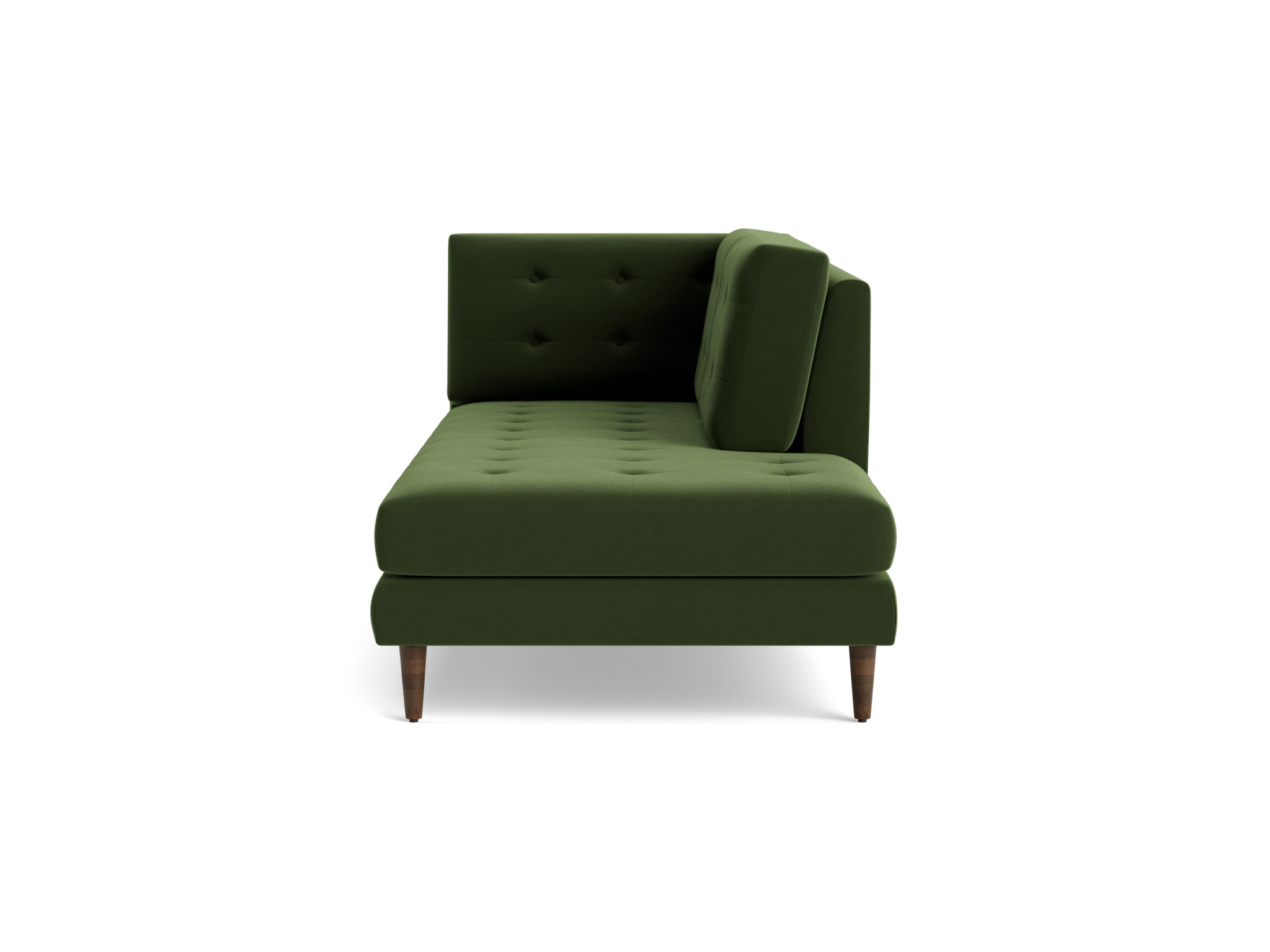 eliot bumper chaise royale forest