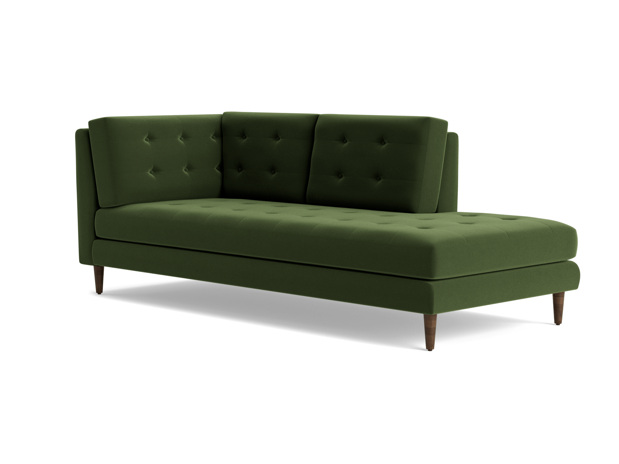 eliot bumper chaise royale forest