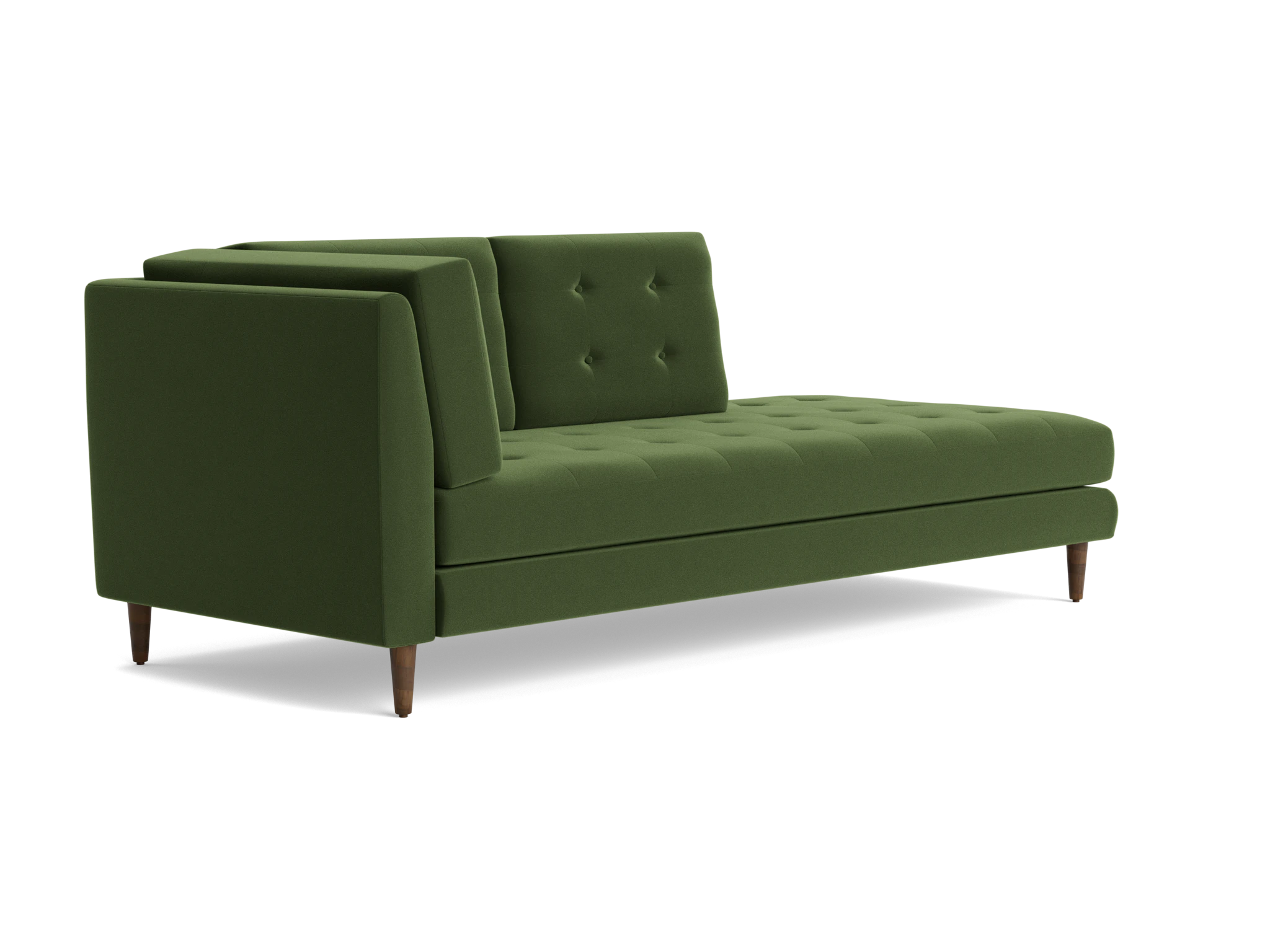 eliot bumper chaise royale forest